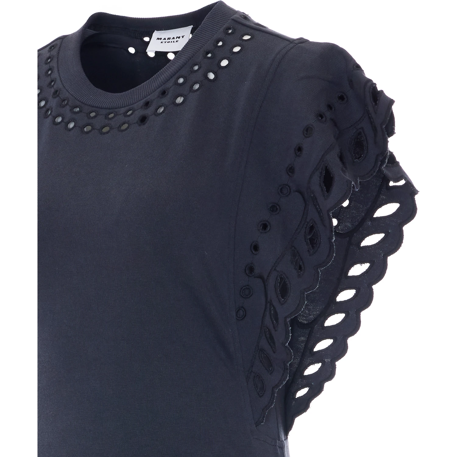 Isabel Marant Etoile Dresses Black
