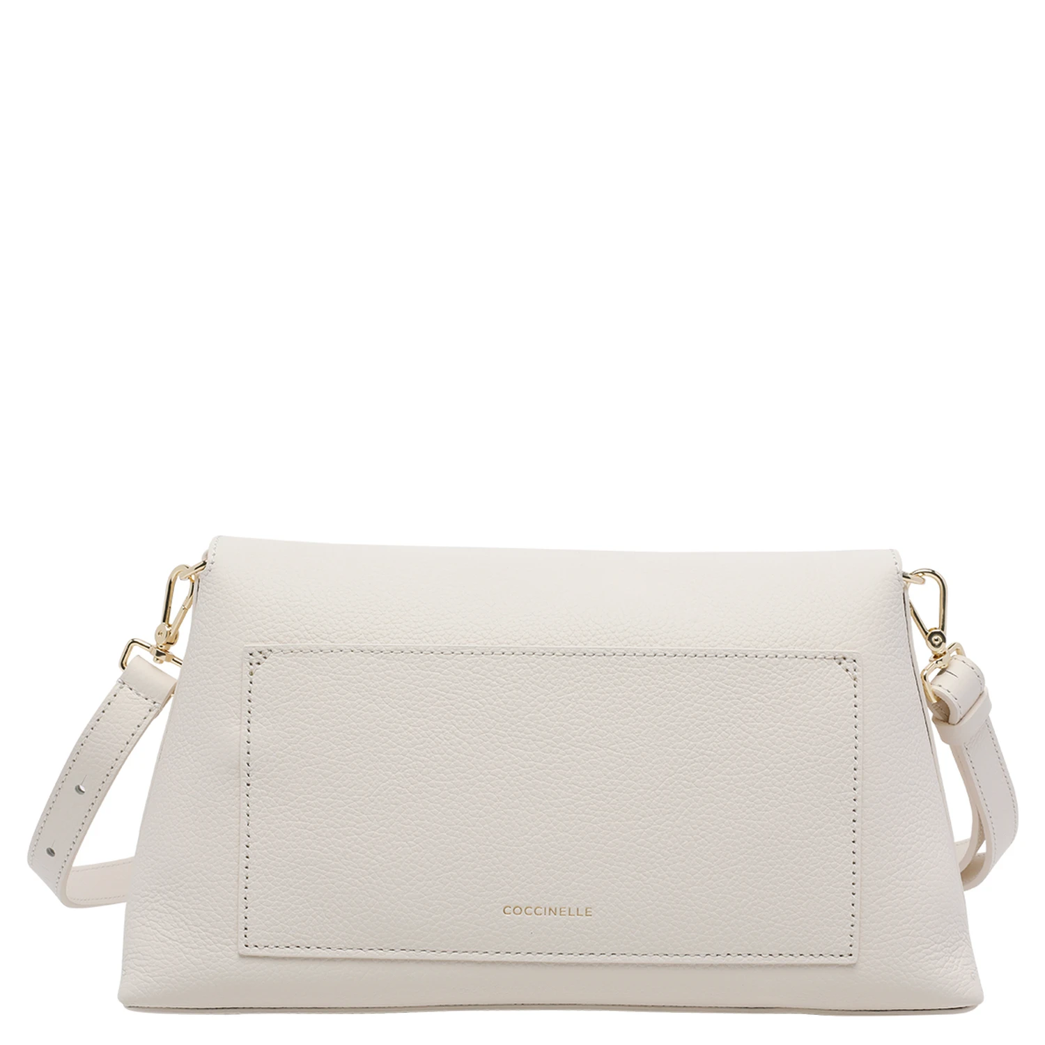 Coccinelle Bags.. White