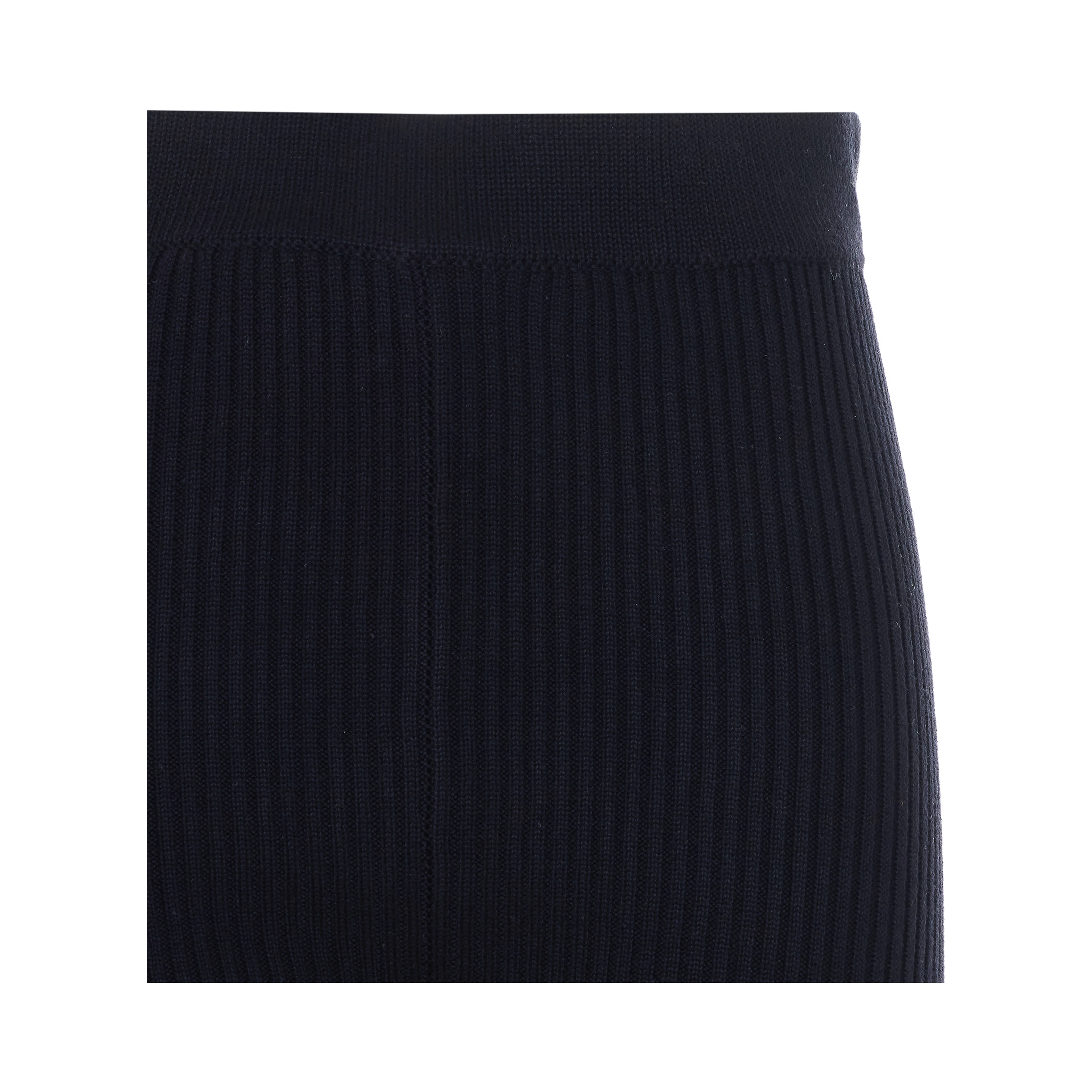 GANNI Trousers Black