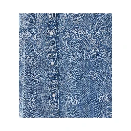 جاكيتات ليو جو الزرقاء