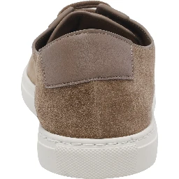 Common Projects Sneakers Brown