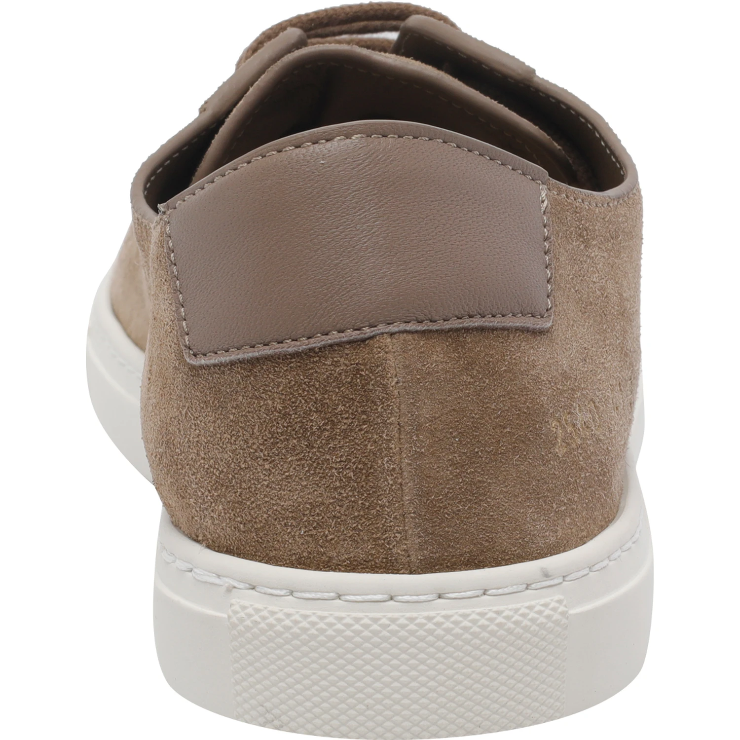 Common Projects Sneakers Brown
