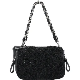 la carrie Bags.. Black
