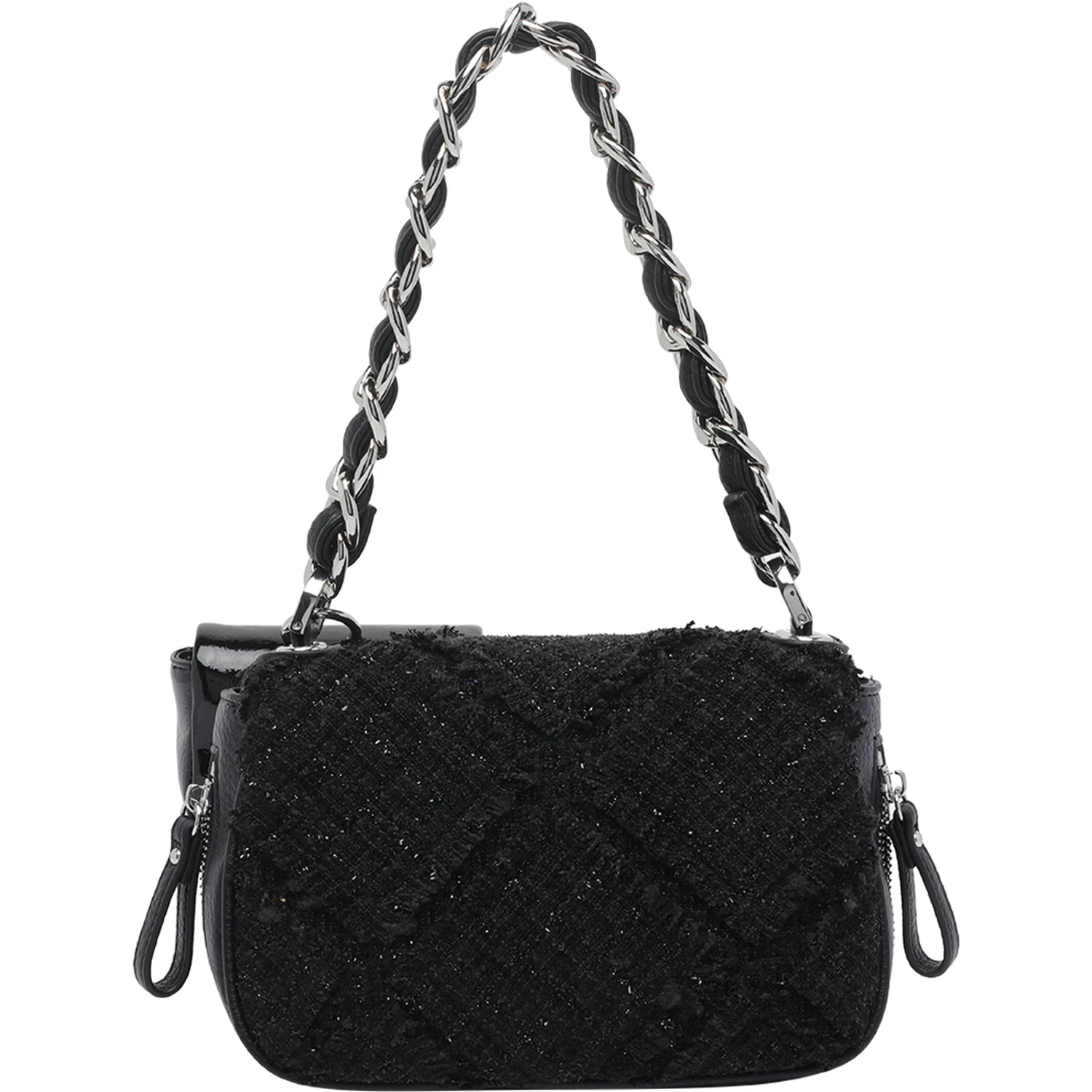 la carrie Bags.. Black