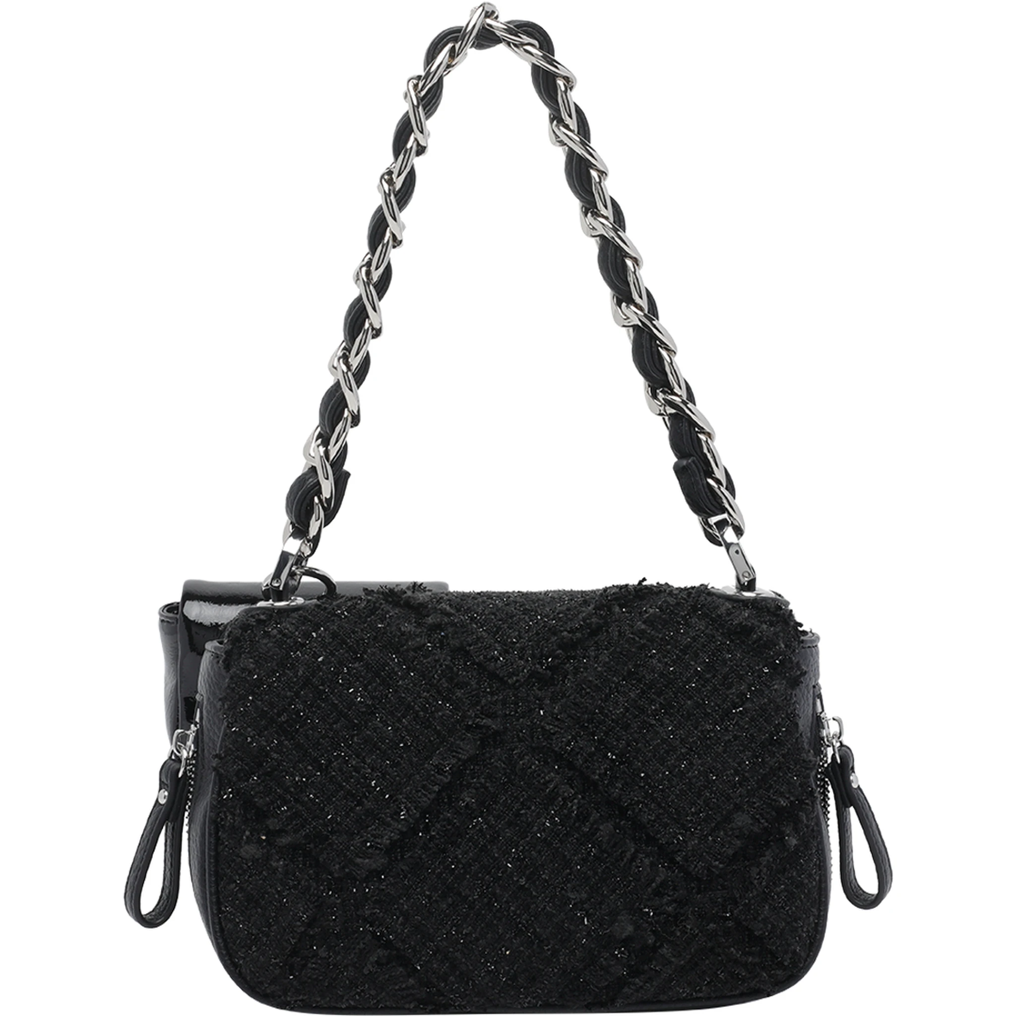 la carrie Bags.. Black