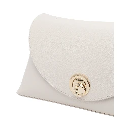 Coccinelle Bags.. White