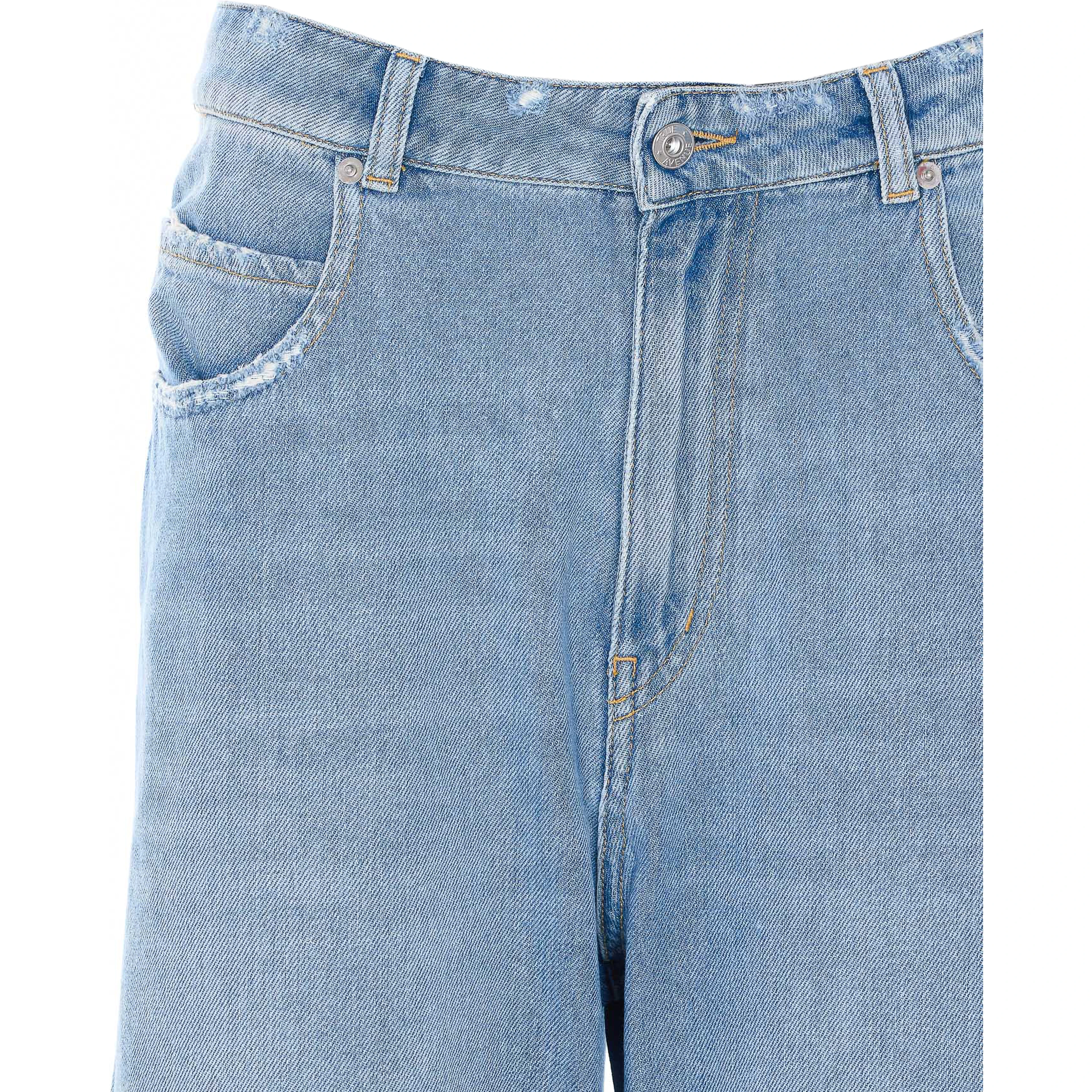 TRUE AVENUE Jeans Blue