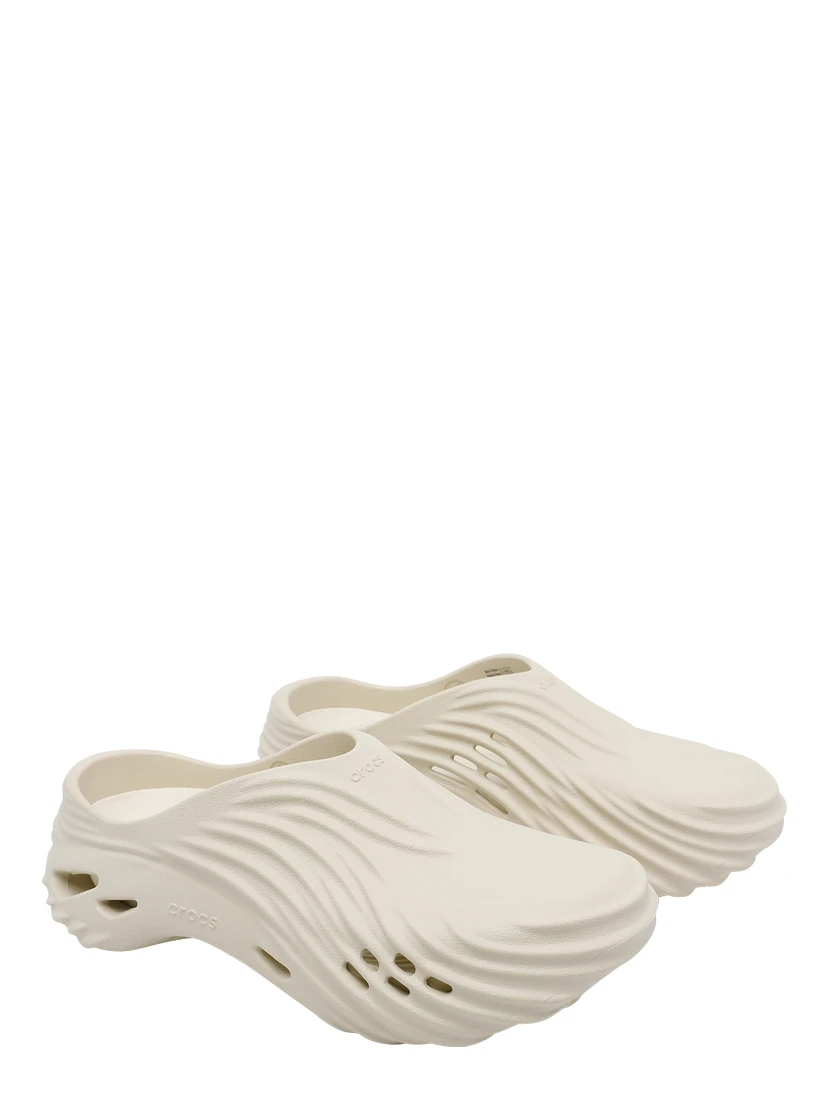 Crocs Sandals Beige