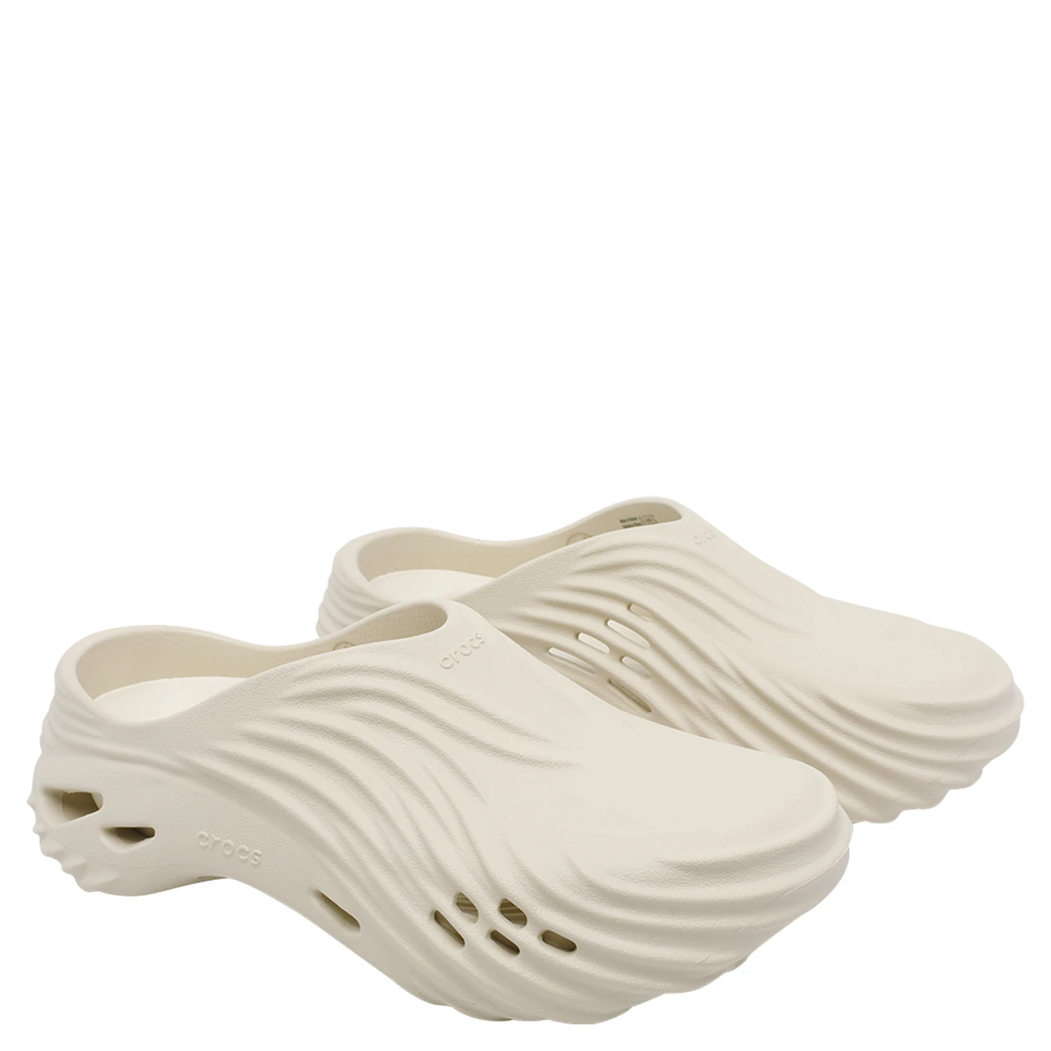 Crocs Sandals Beige