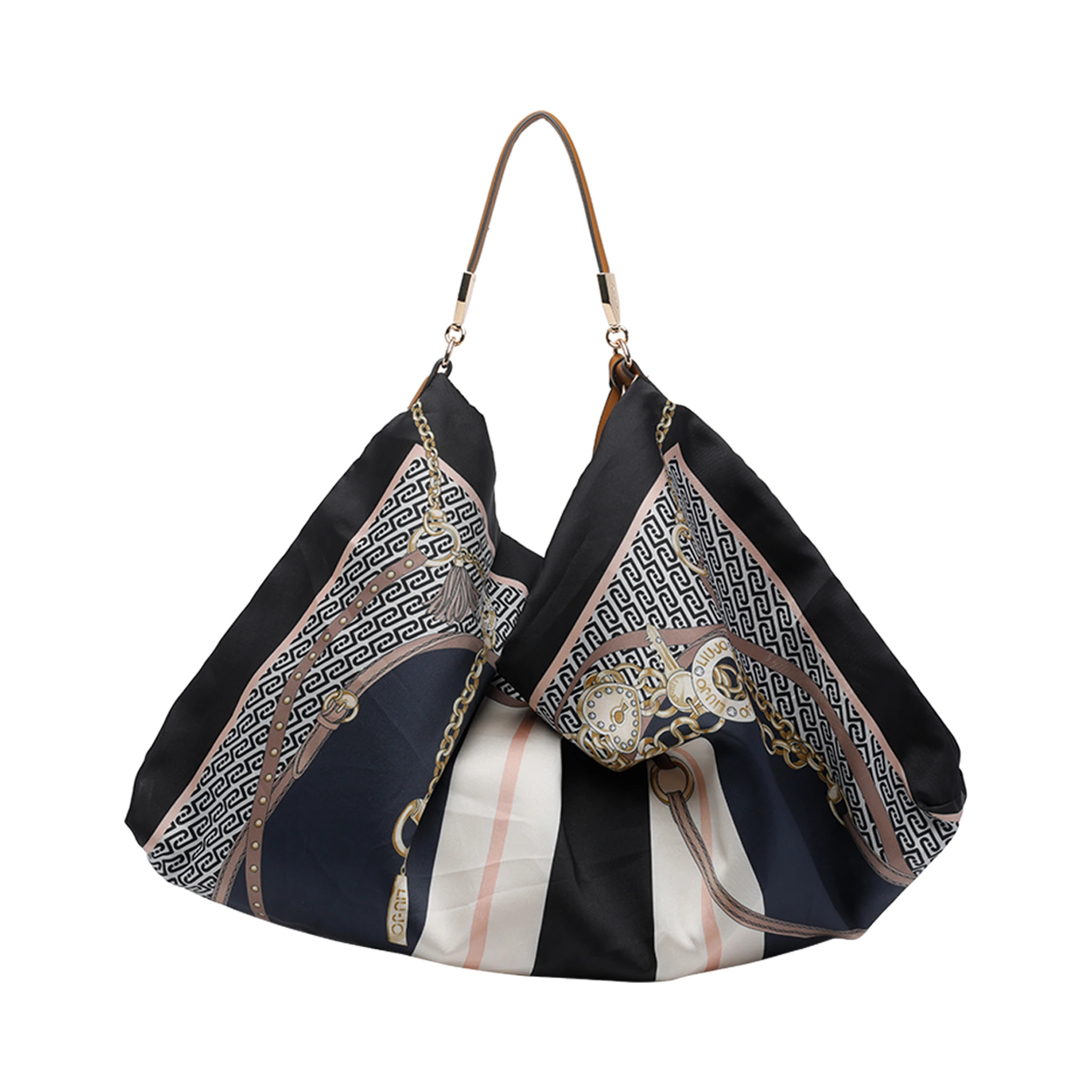 Liu Jo Bags.. Black