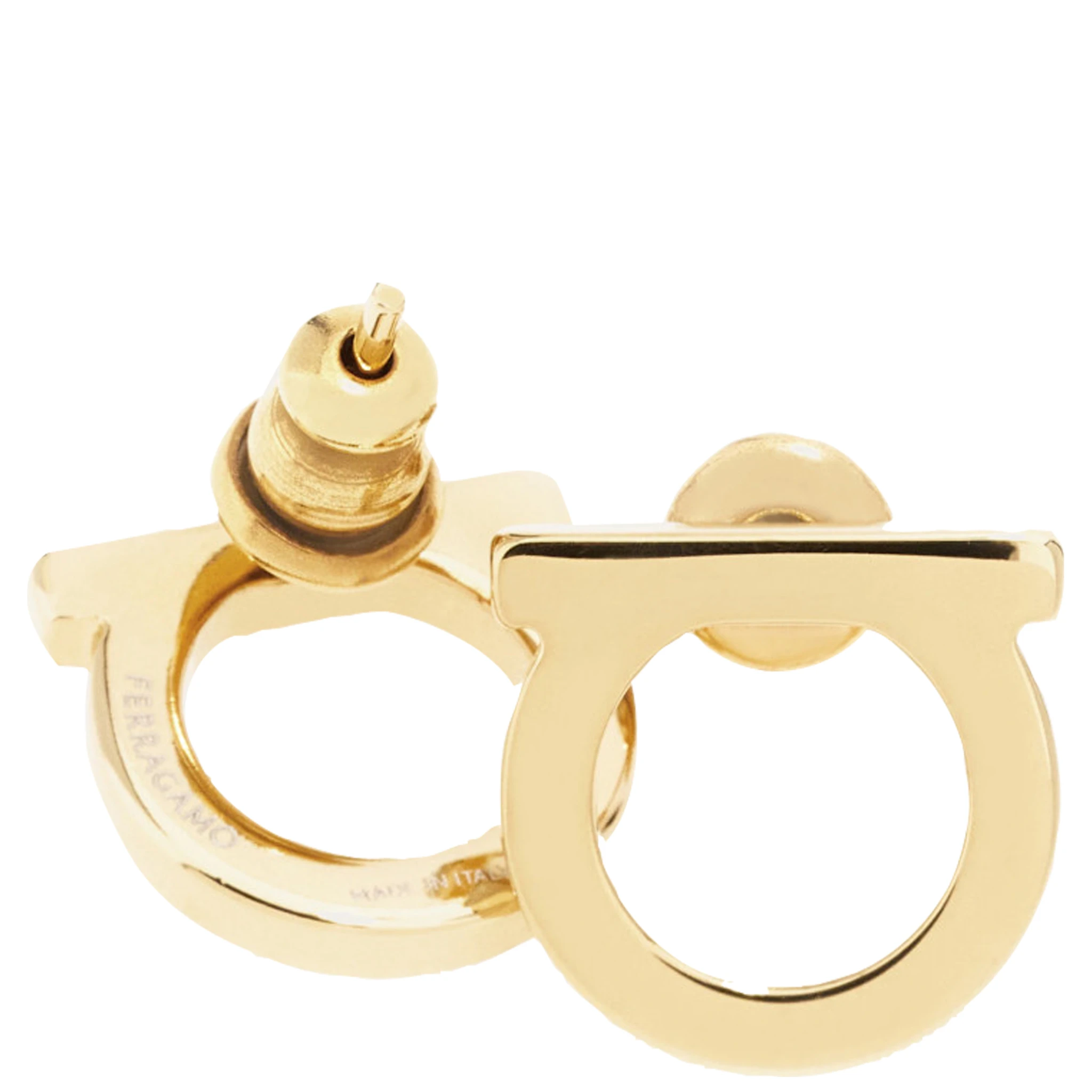 فيراغامو بيجو جولدن