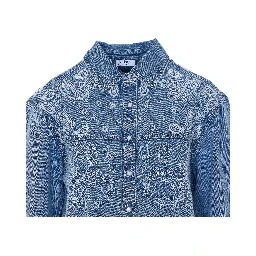 جاكيتات ليو جو الزرقاء