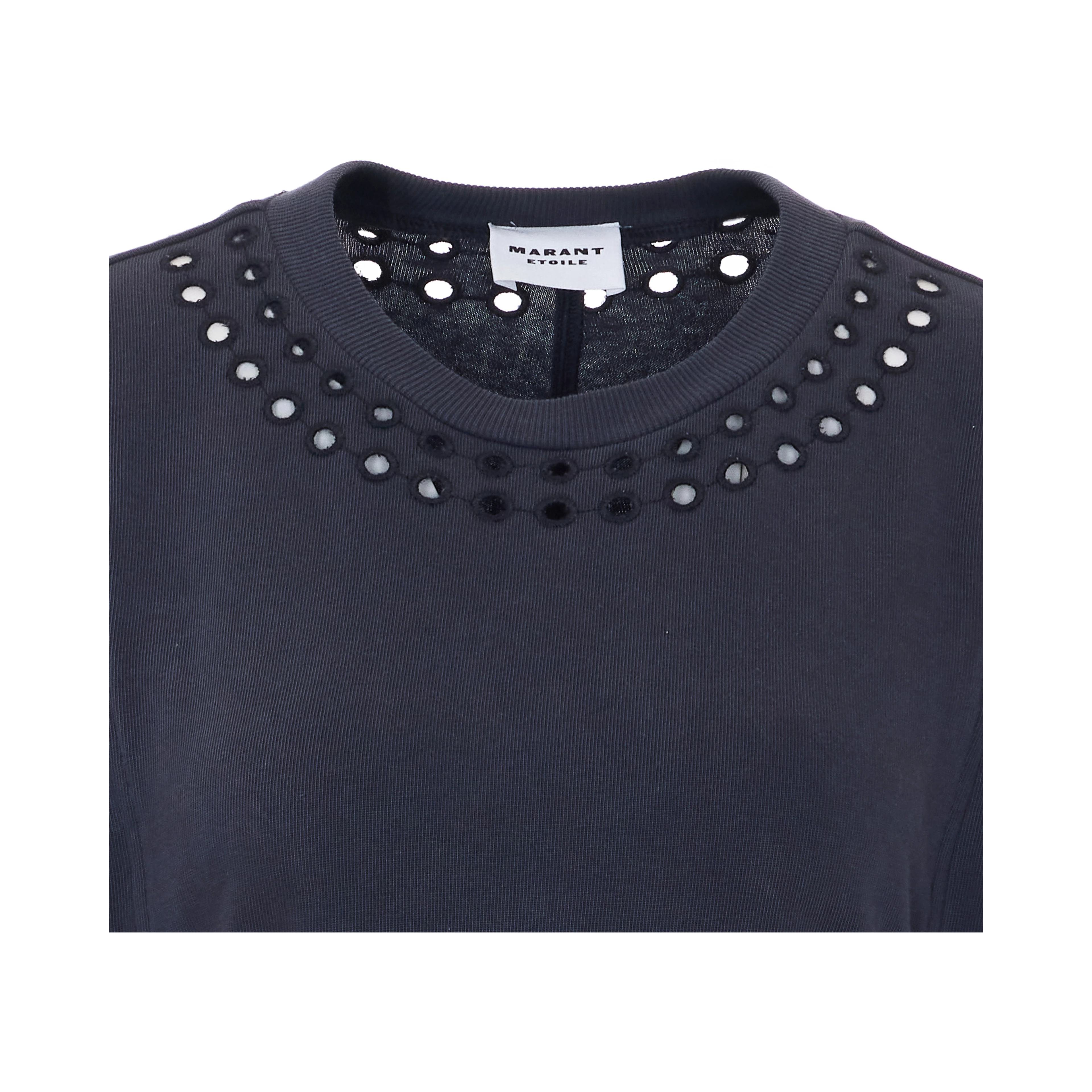 Isabel Marant Etoile Dresses Black