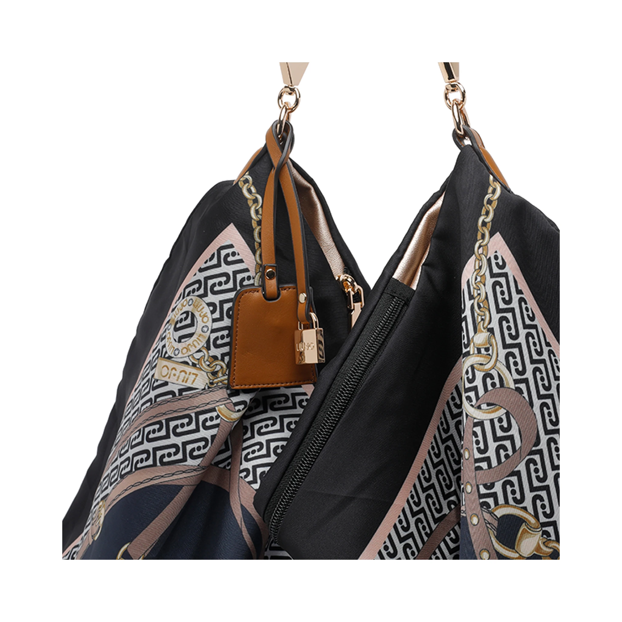Liu Jo Bags.. Black