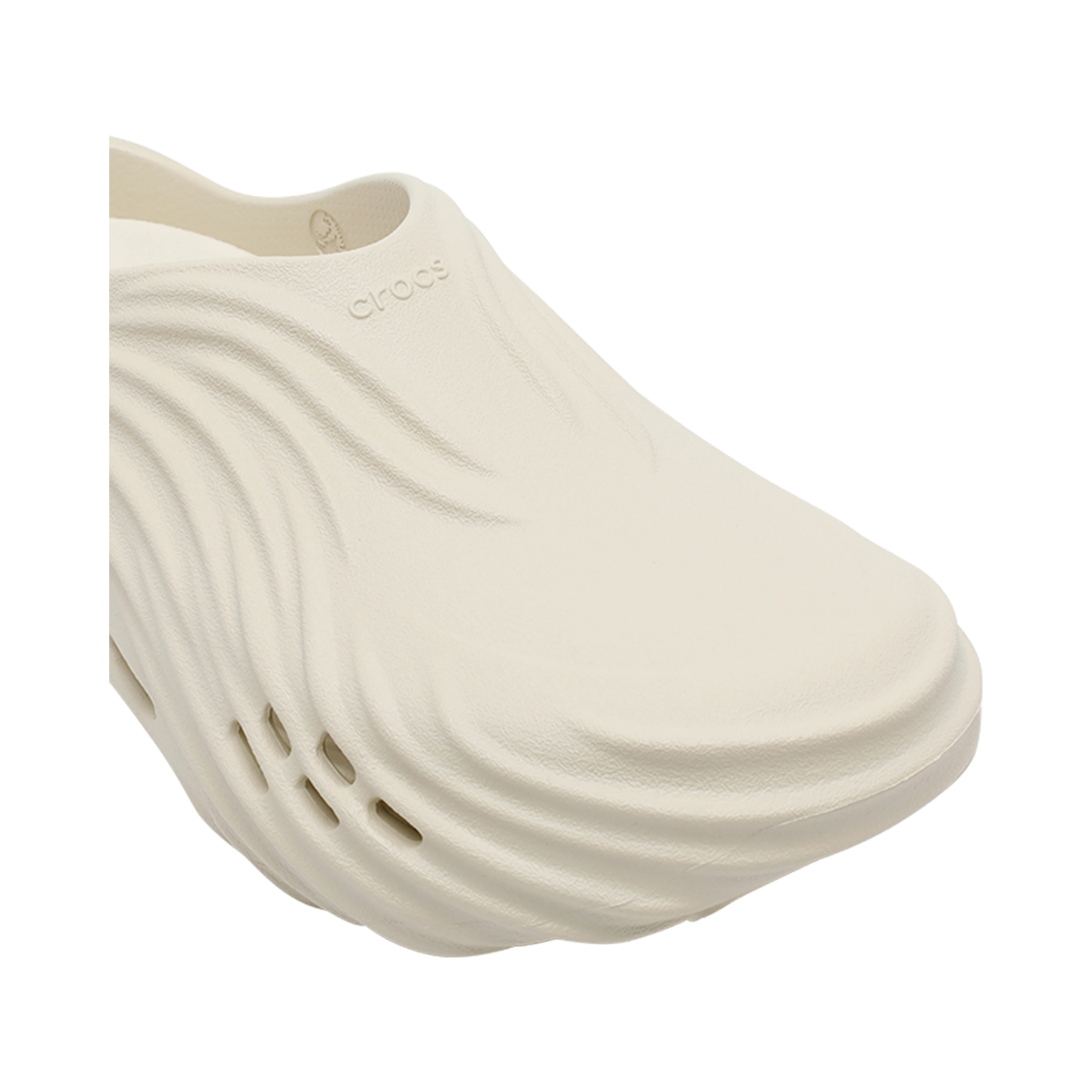 Crocs Sandals Beige