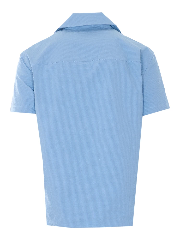 Vision of Super Shirts Blue alternative