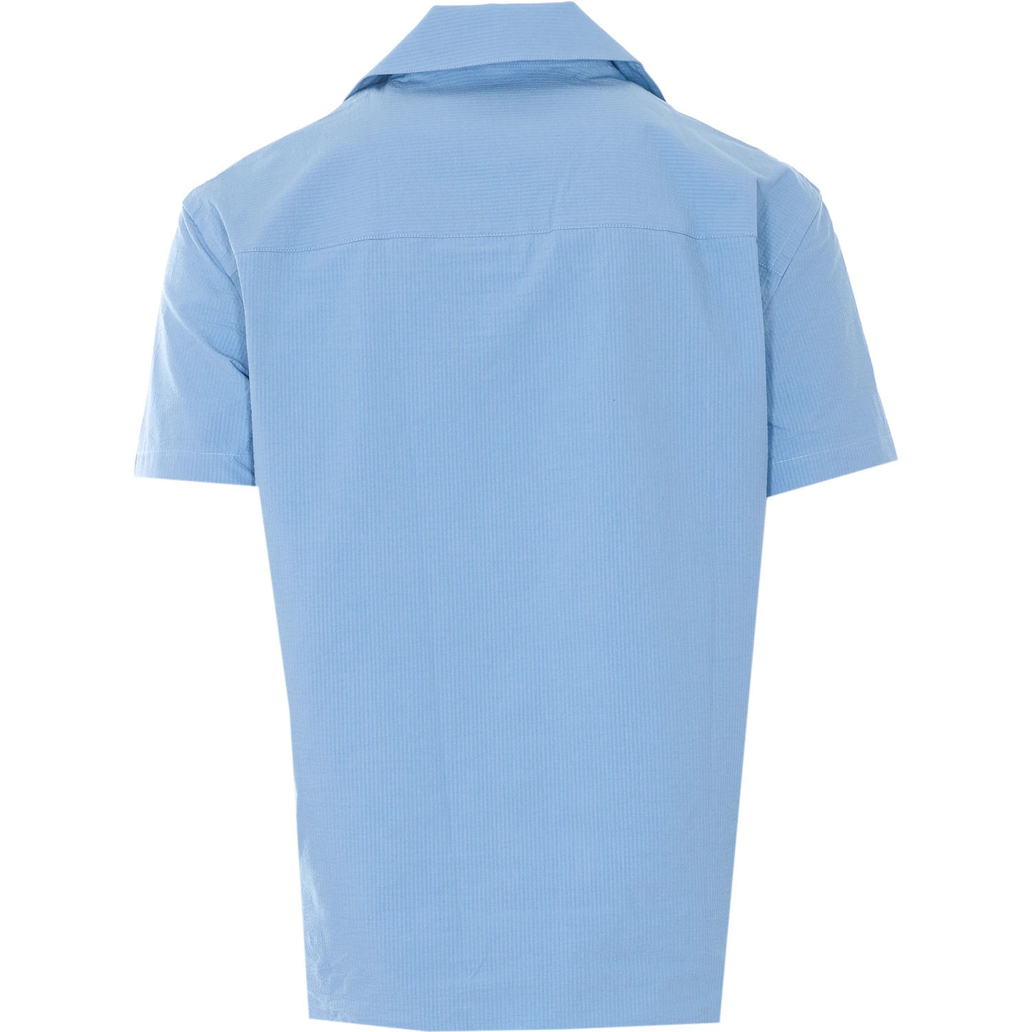 Vision of Super Shirts Blue