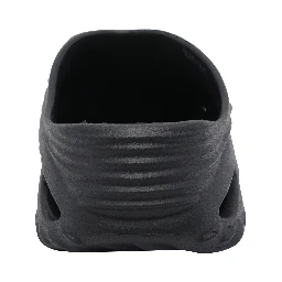 صندل كروكس أسود