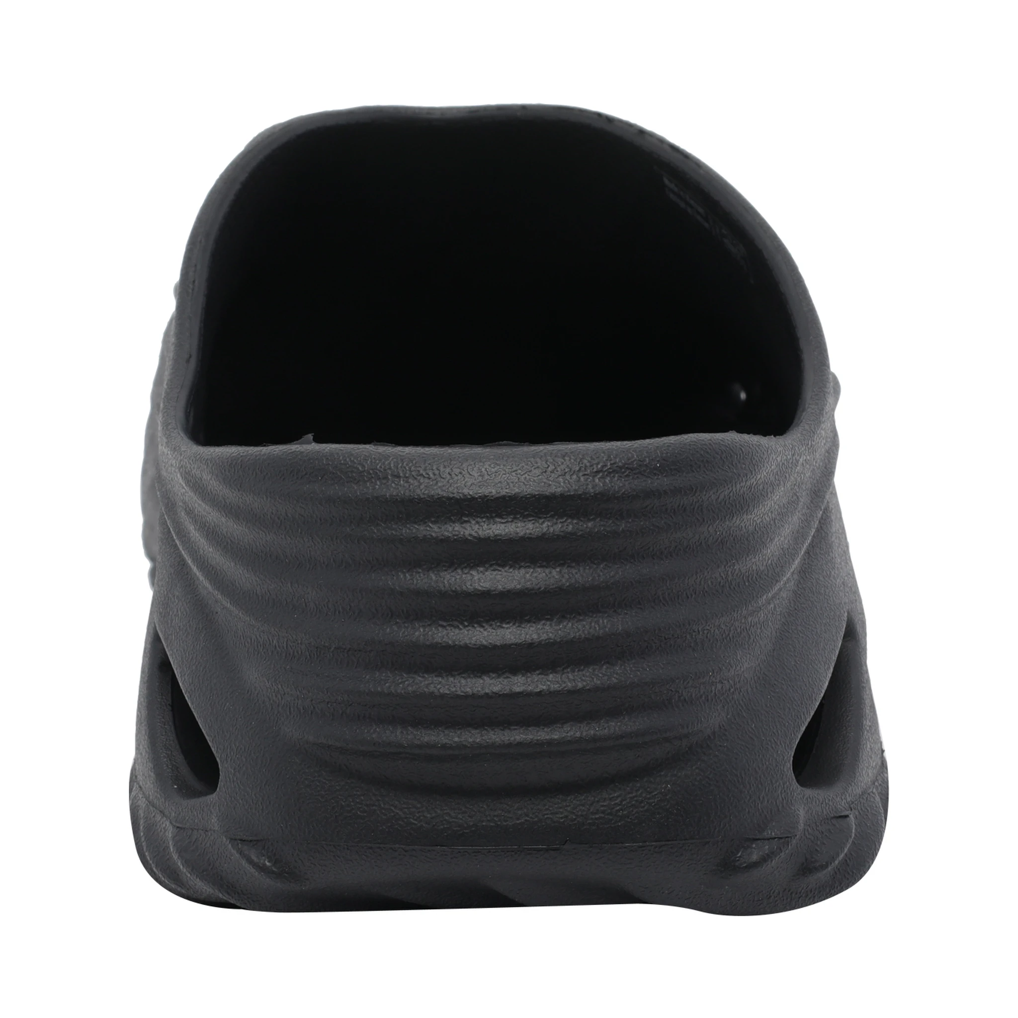 صندل كروكس أسود