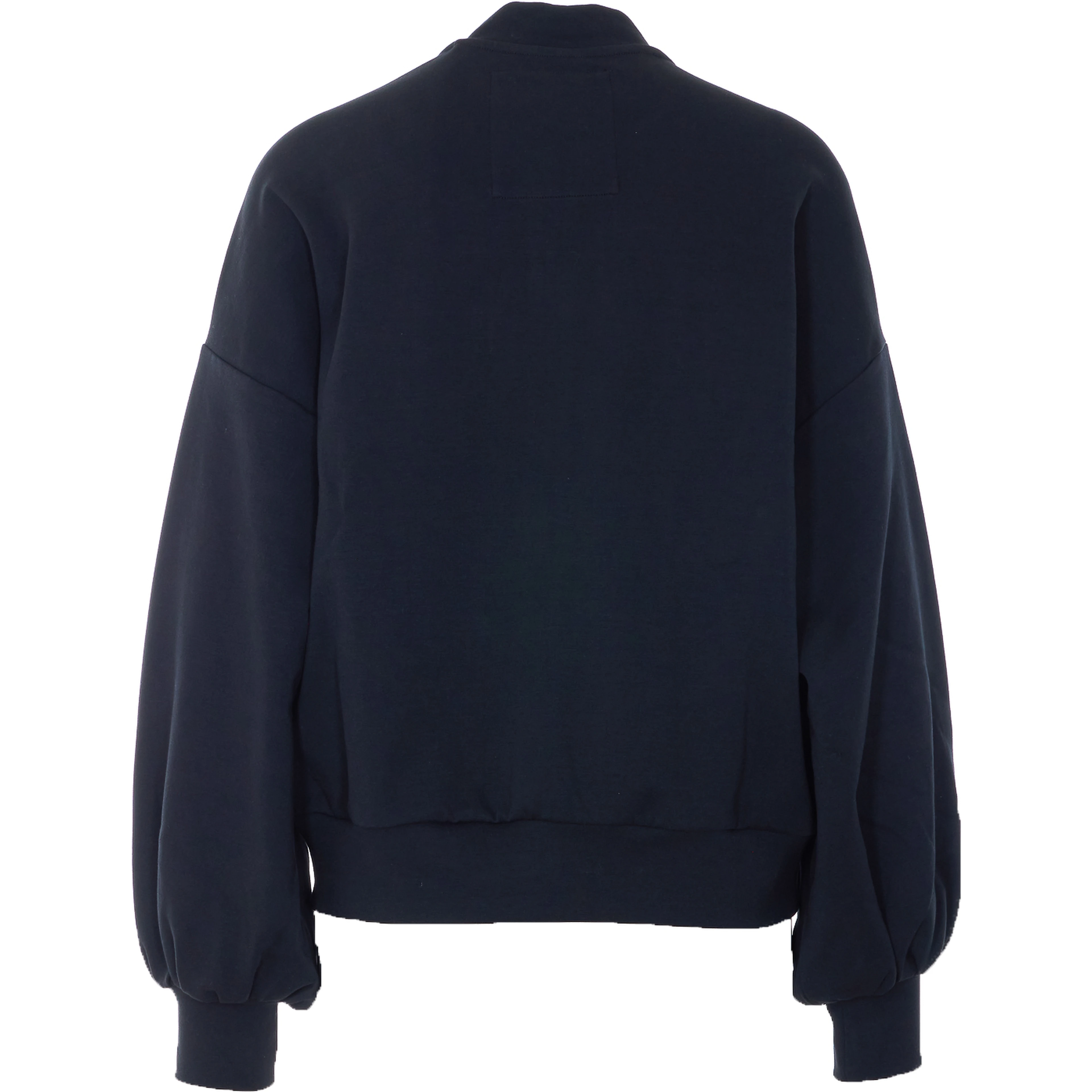 Coats Black