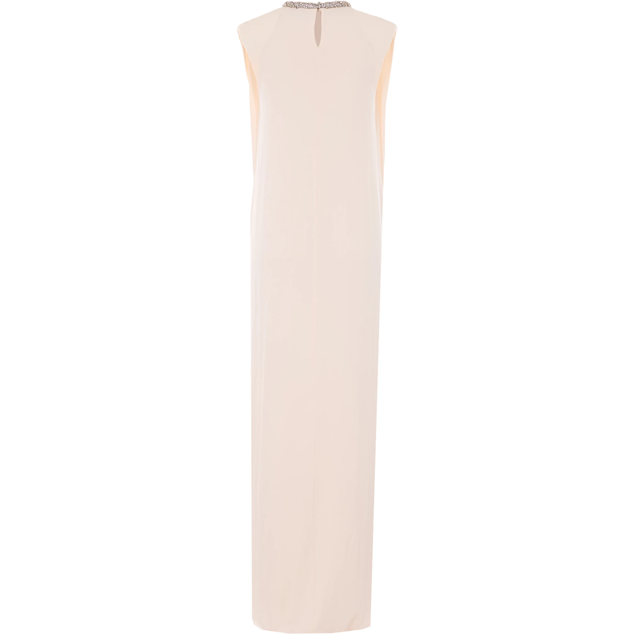 Elisabetta Franchi Dresses Beige