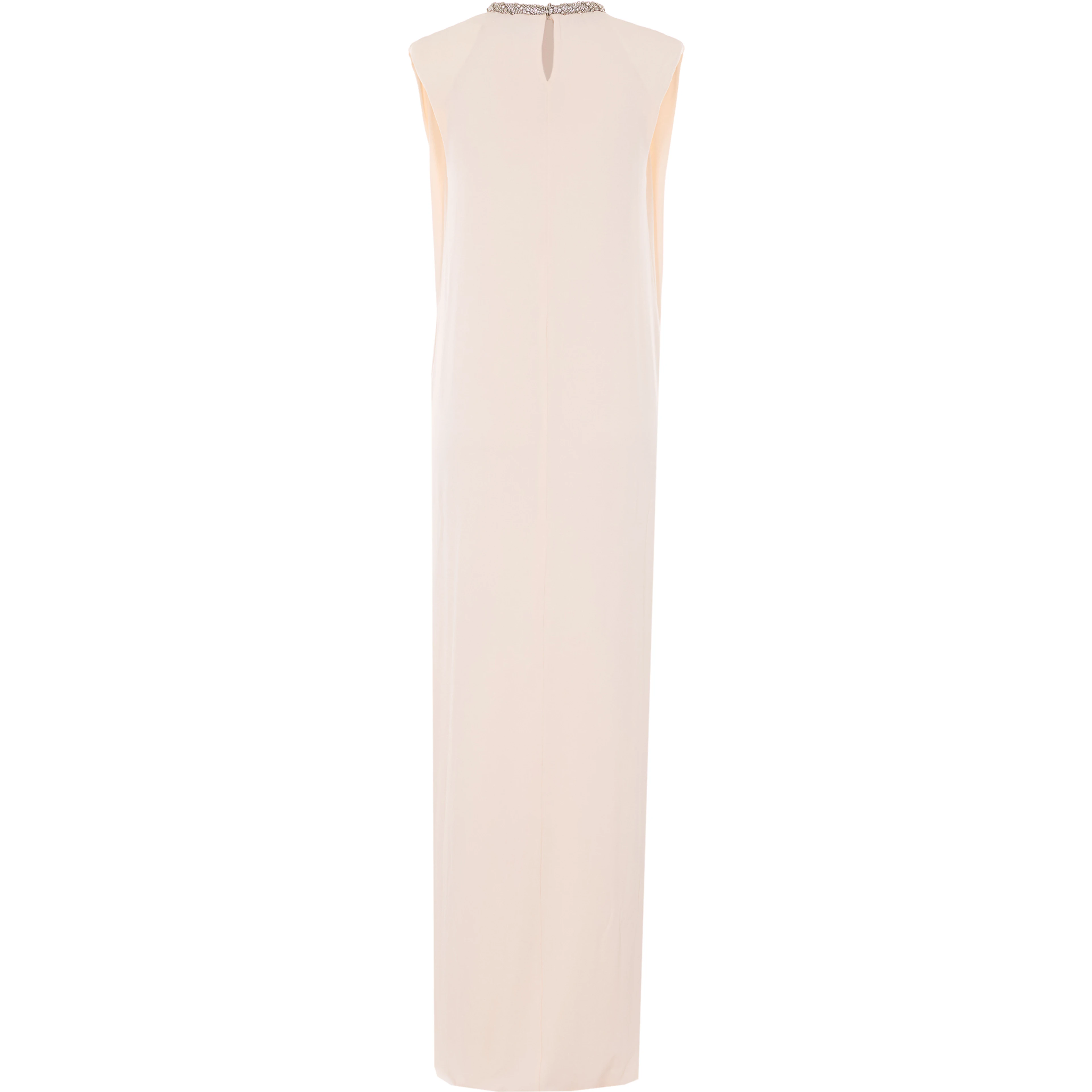 Elisabetta Franchi Dresses Beige
