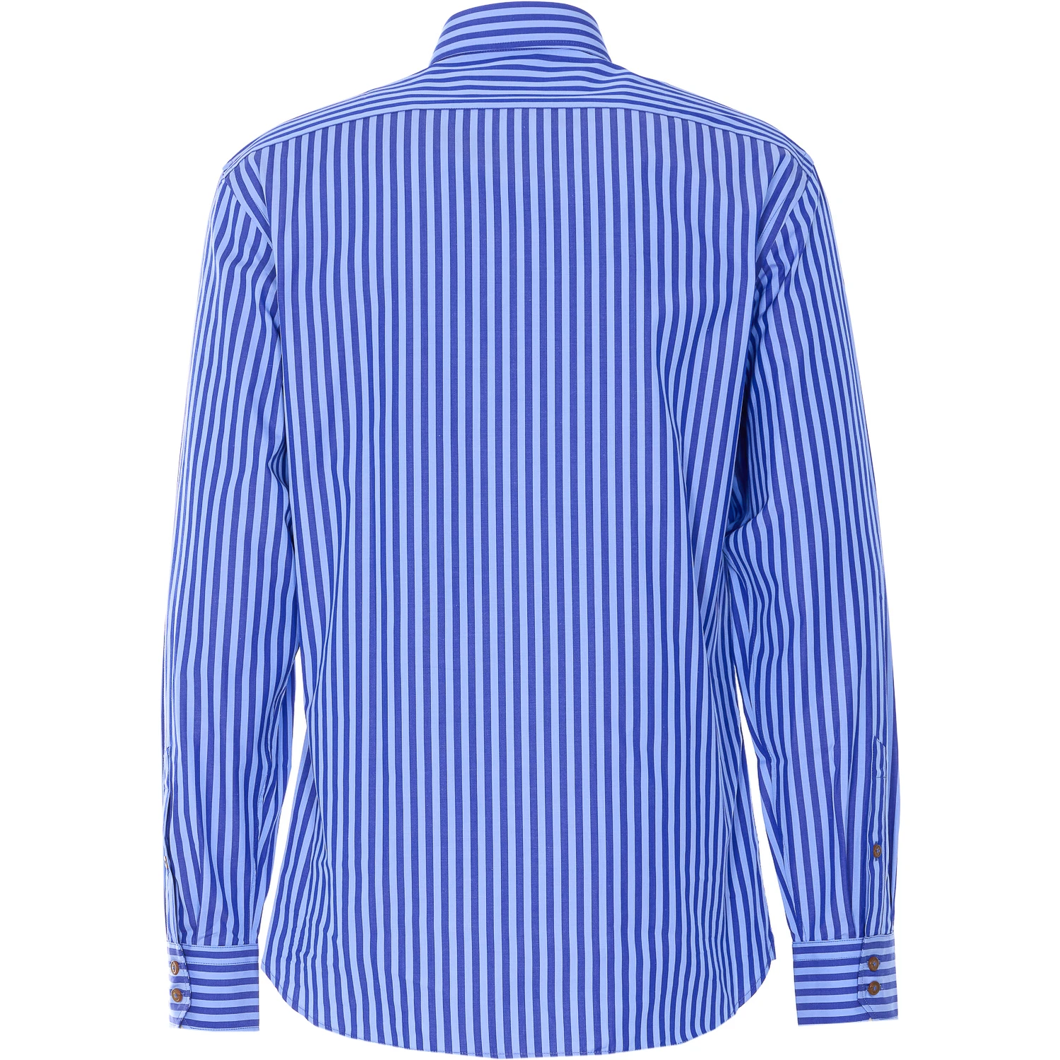 Vivienne Westwood Shirts Blue
