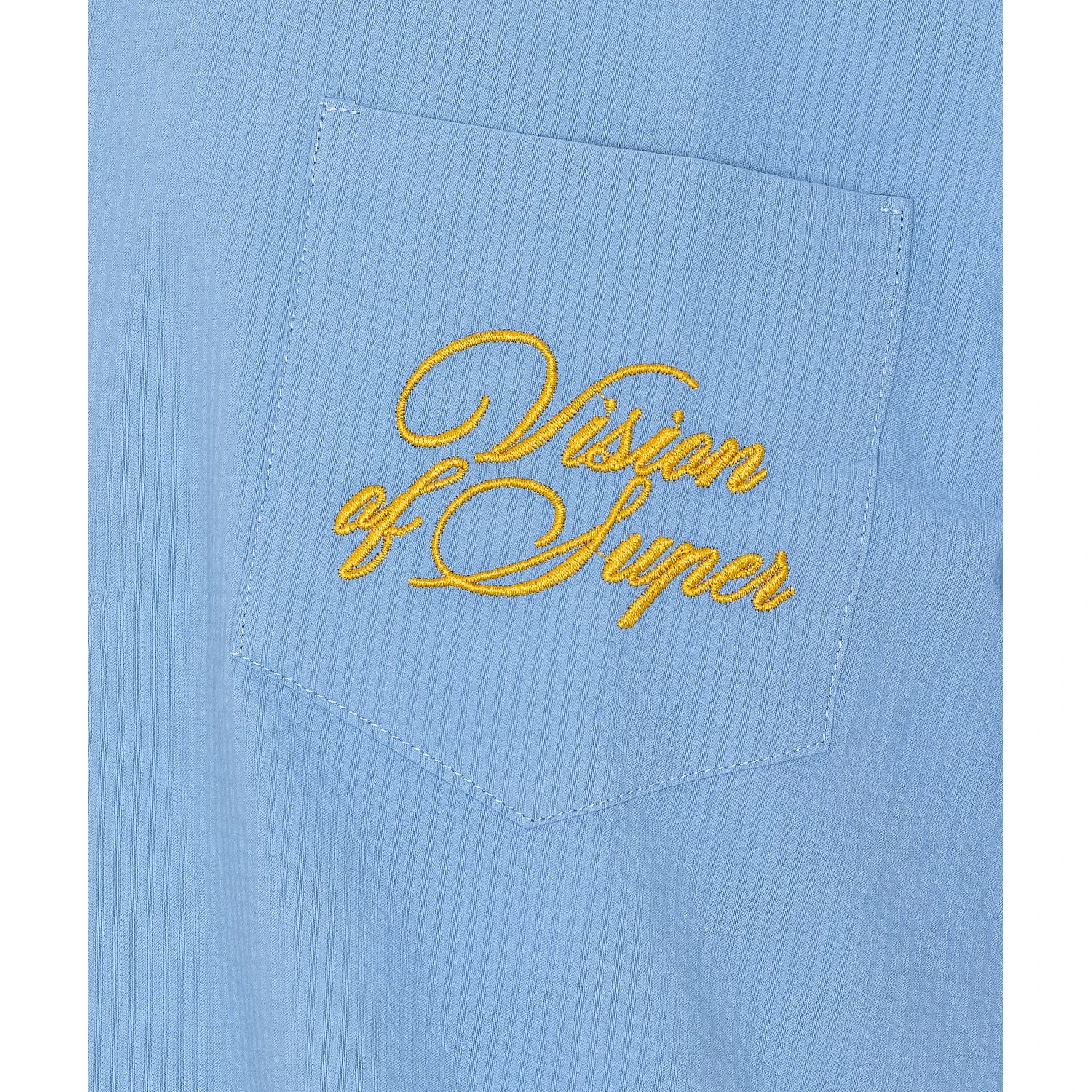 Vision of Super Shirts Blue