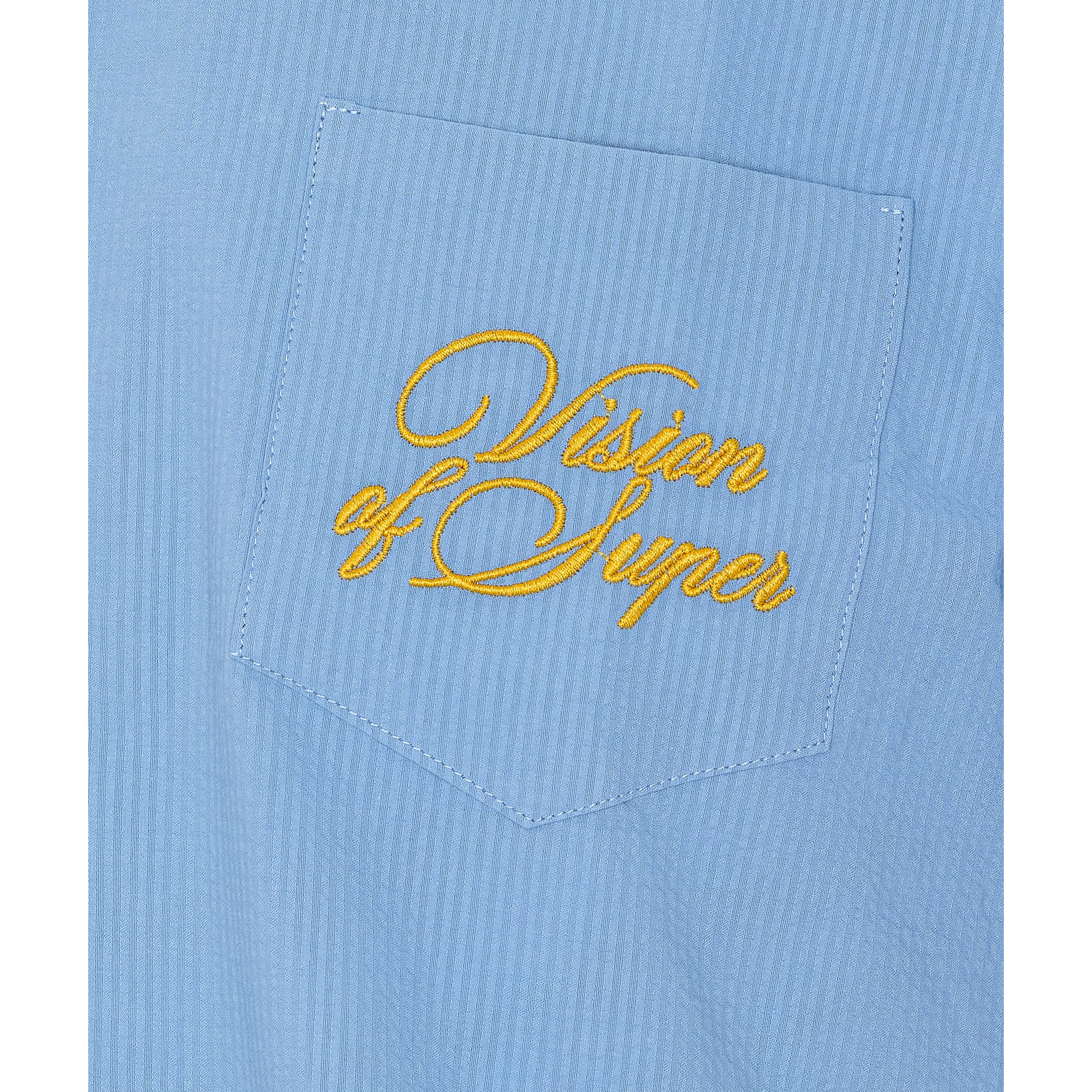 Vision of Super Shirts Blue