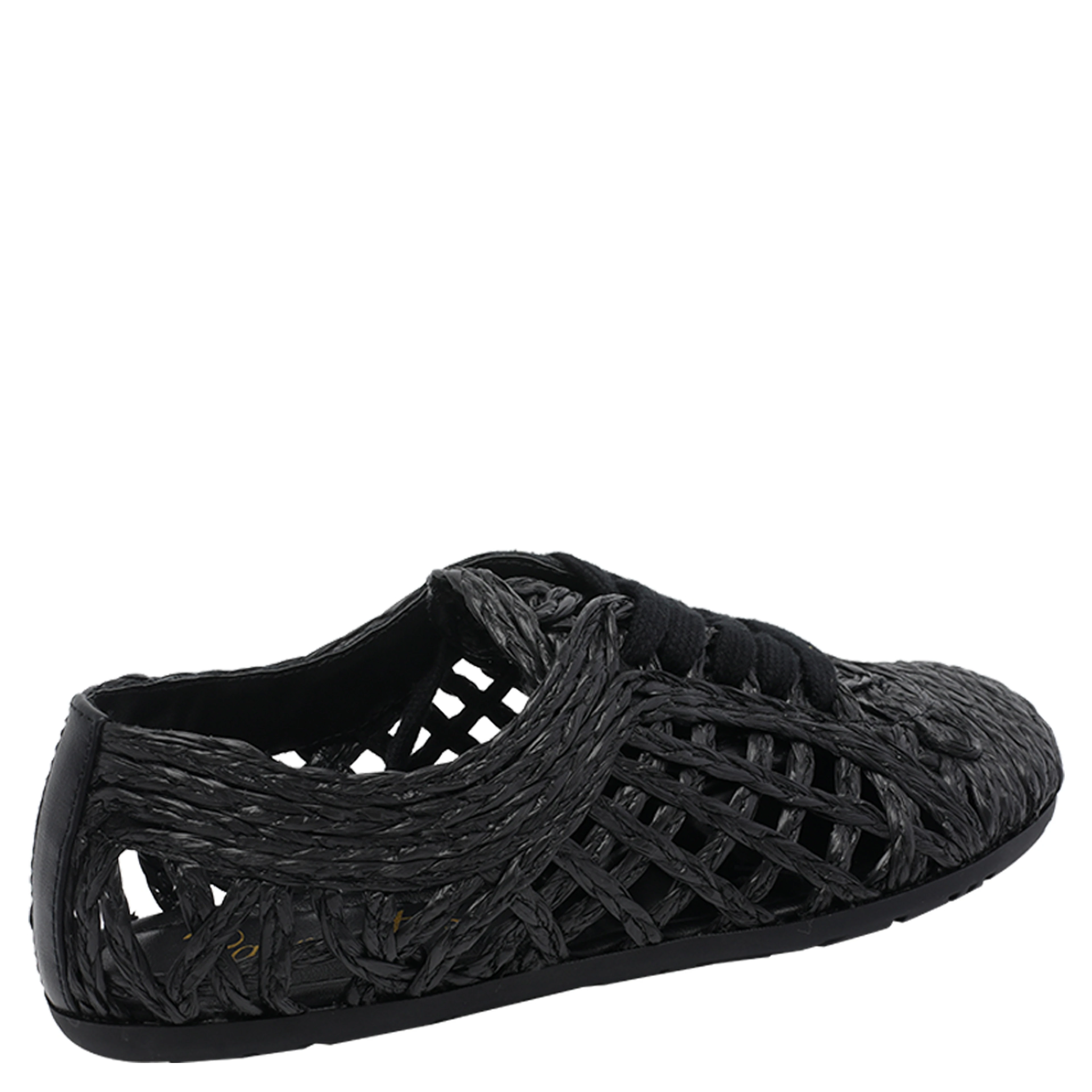 Palomitas by Paloma Barcelo' Sneakers Black