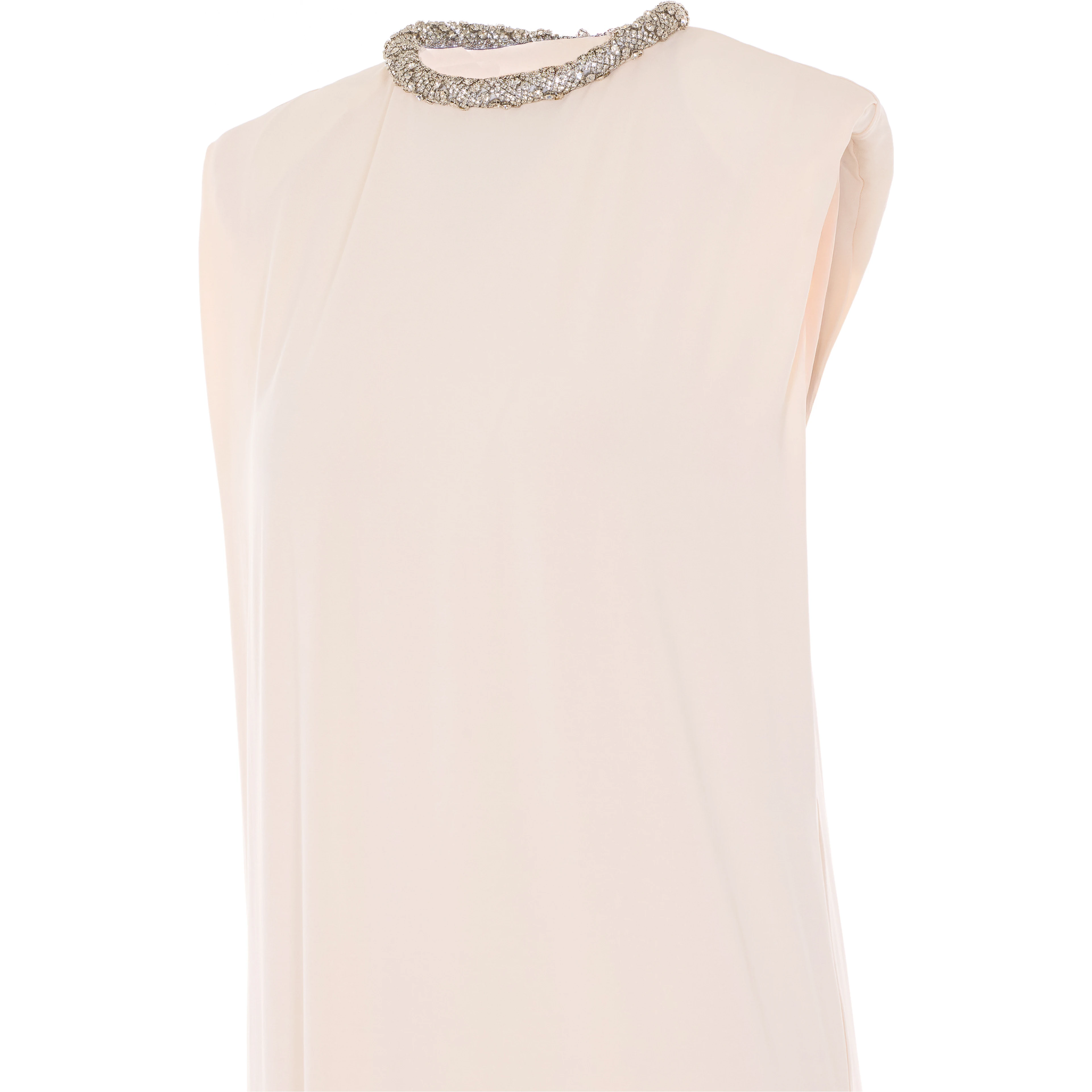 Elisabetta Franchi Dresses Beige