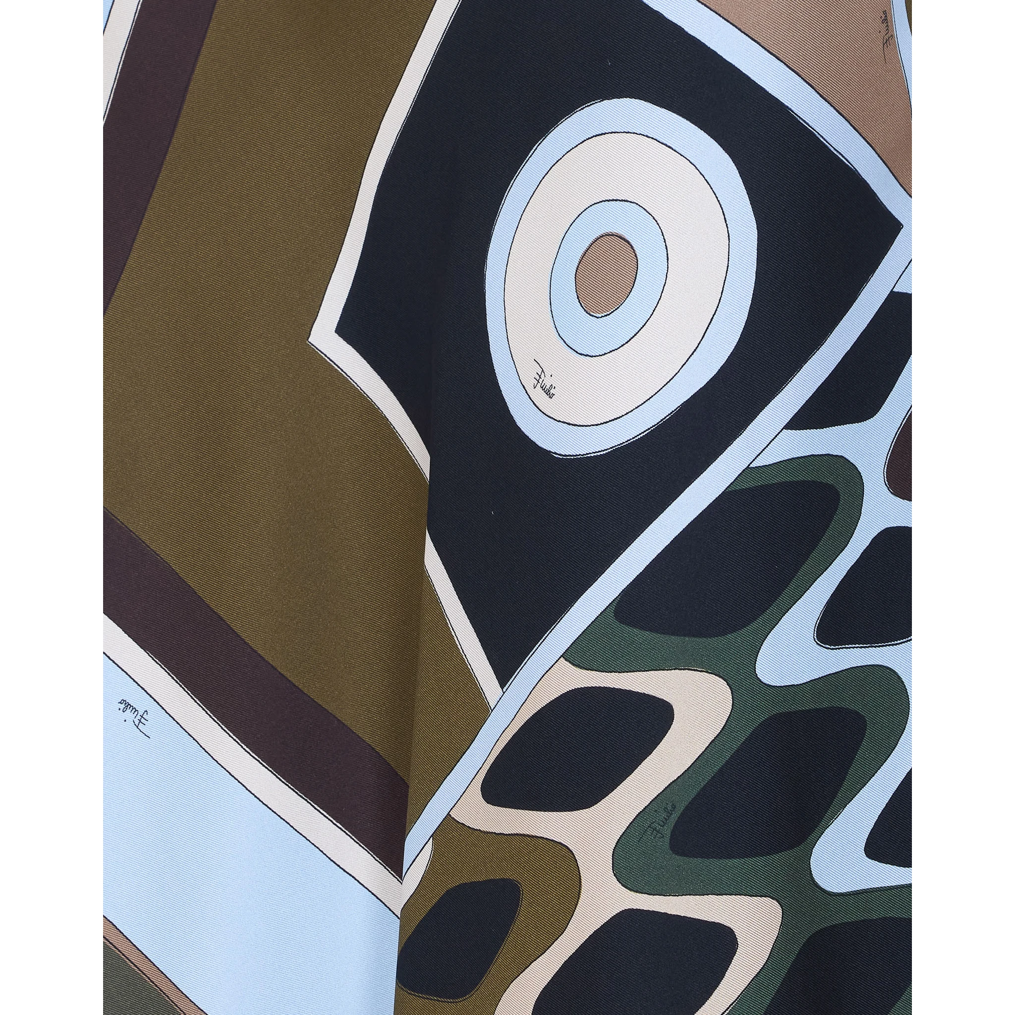 Pucci Skirts MultiColour
