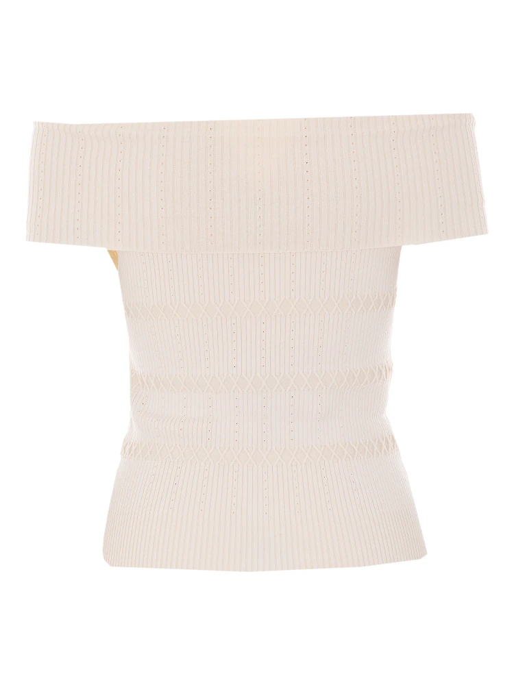 كنزات ليو جو alternative