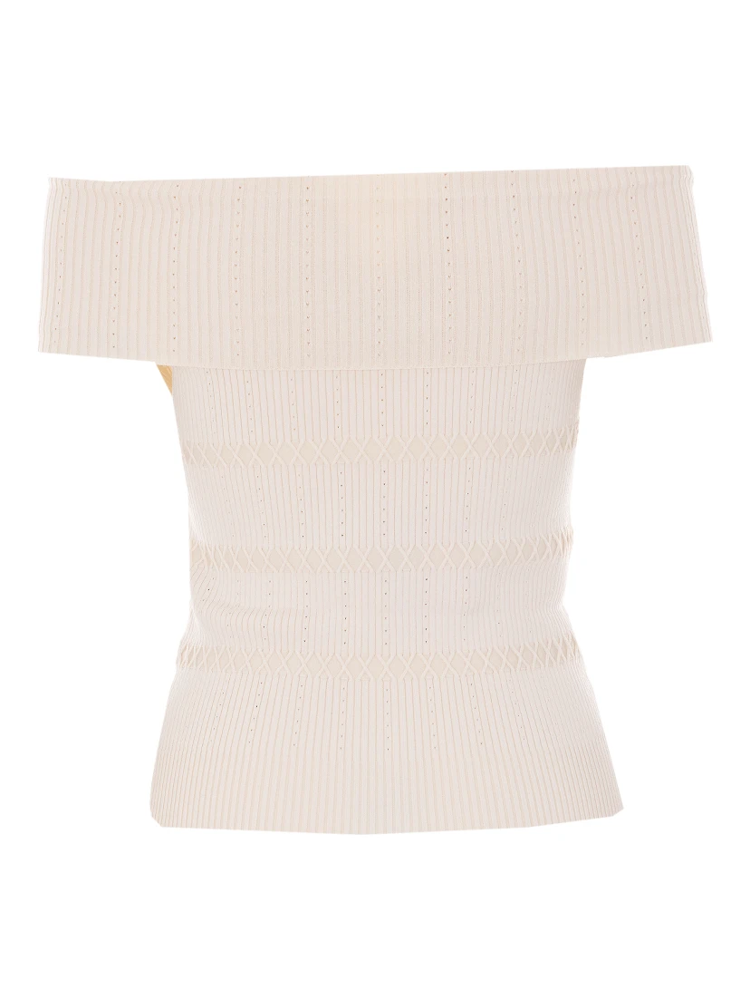 كنزات ليو جو