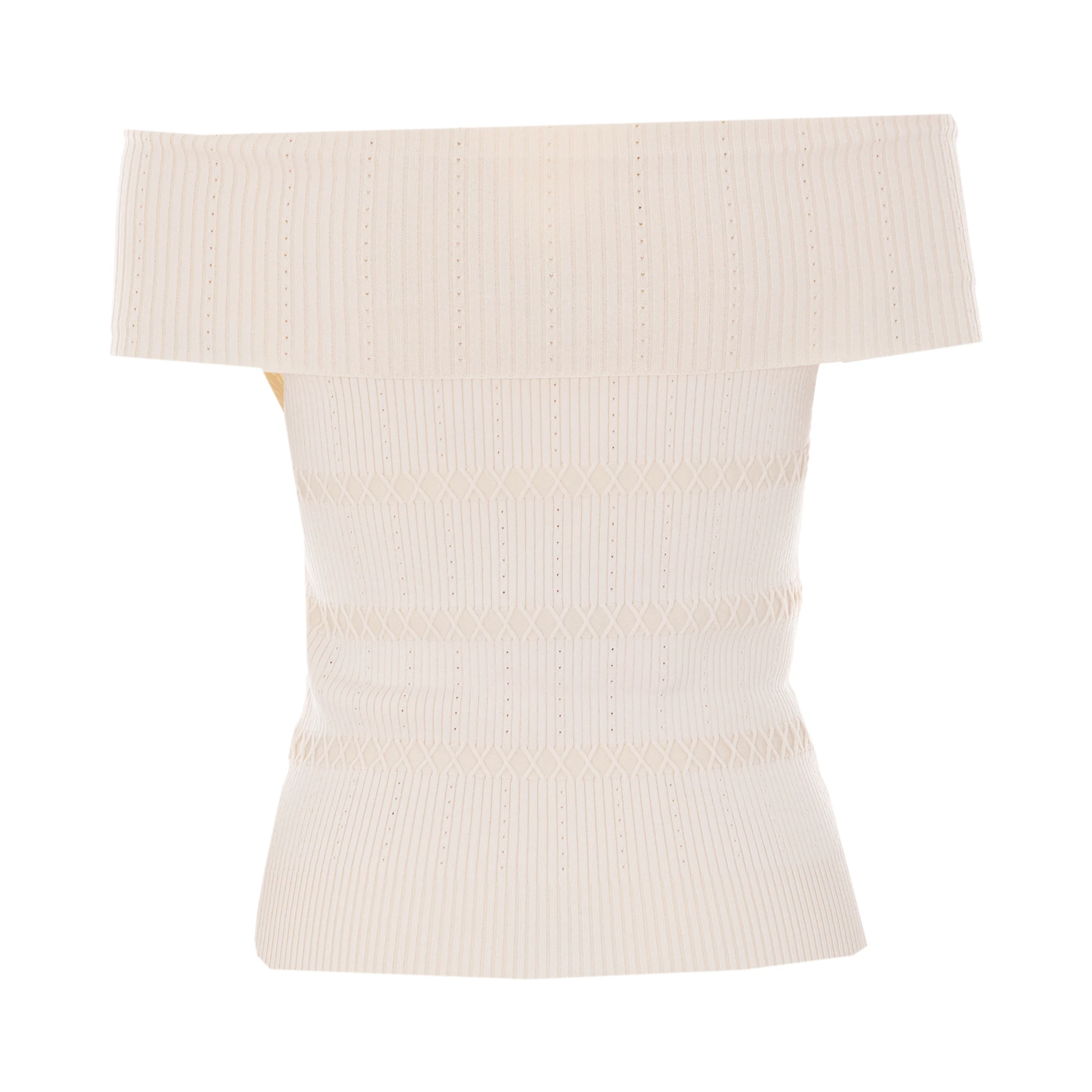 كنزات ليو جو