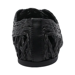 Palomitas  by Paloma Barcelo' Sneakers Black