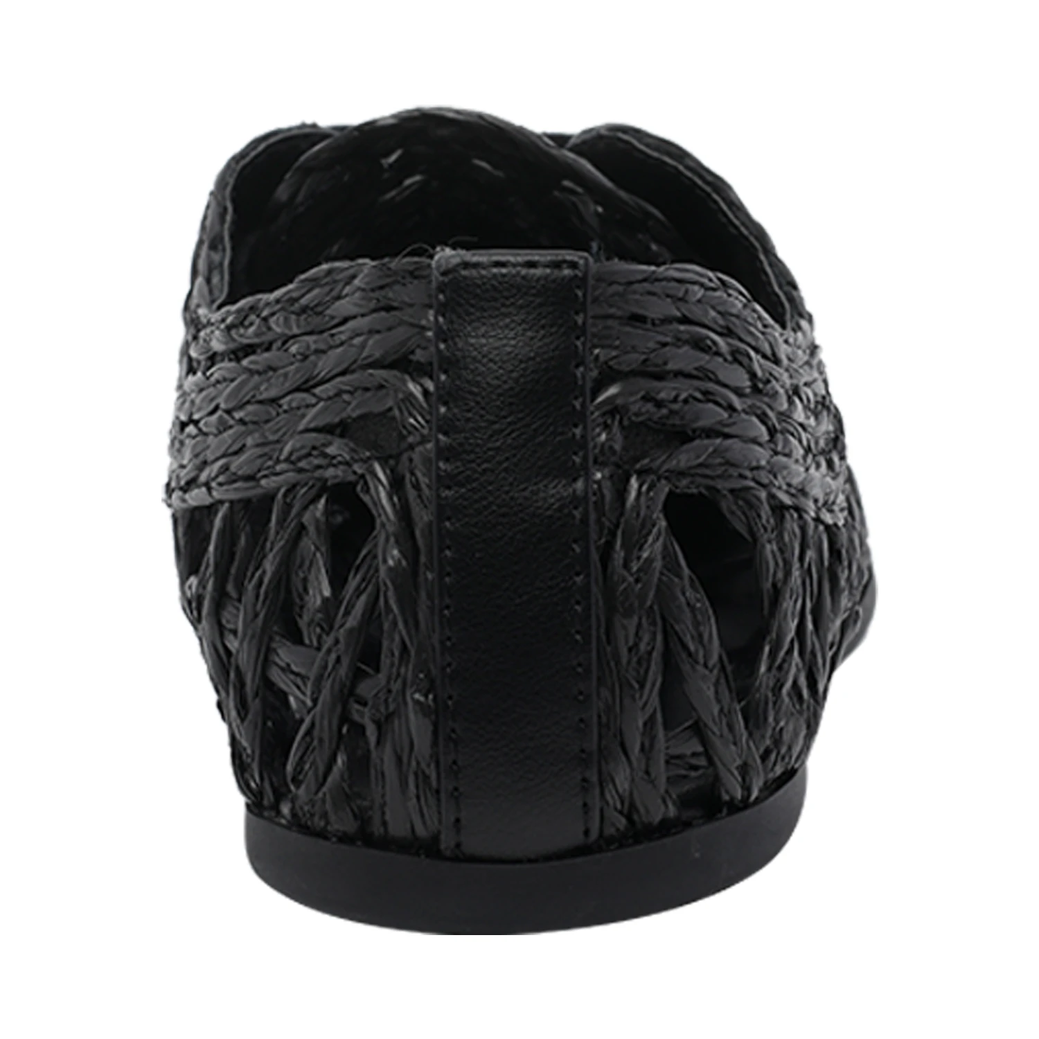 Palomitas  by Paloma Barcelo' Sneakers Black