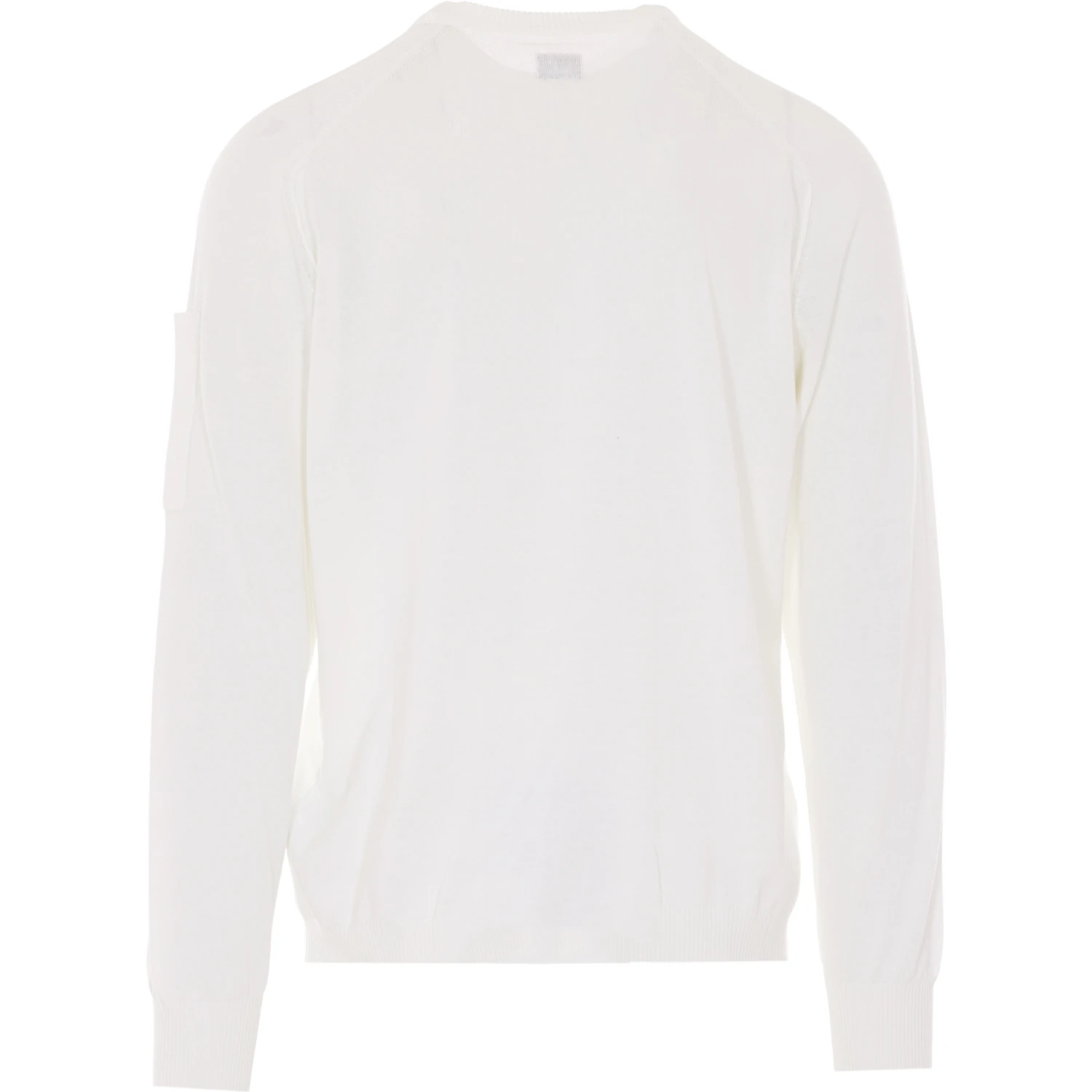 C.P. COMPANY Sweaters White
