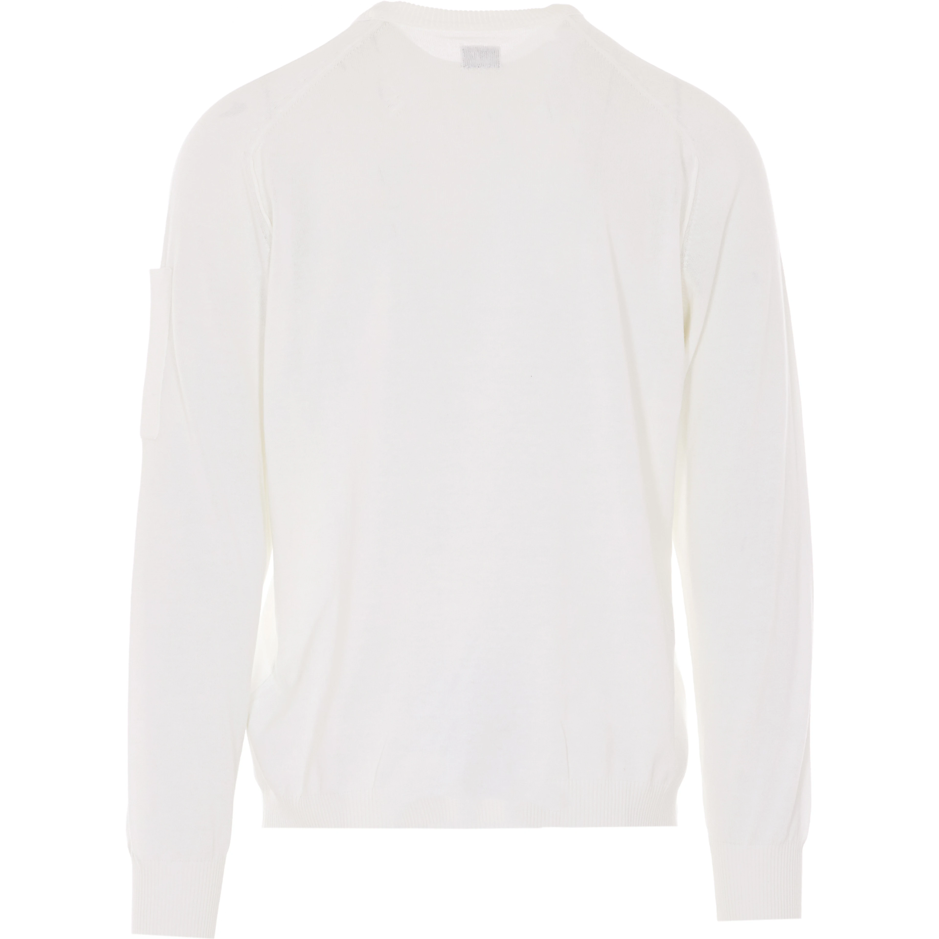 C.P. COMPANY Sweaters White