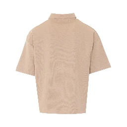 Vision of Super T-shirts and Polos Beige