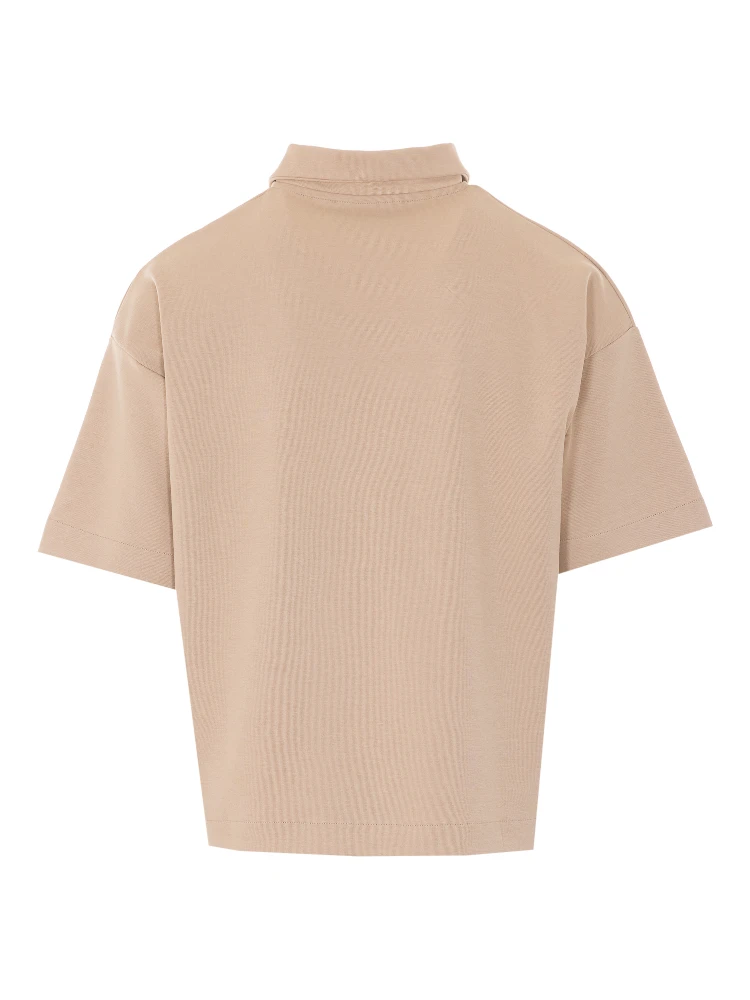 Vision of Super T-shirts and Polos Beige alternative
