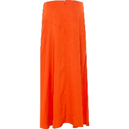 Essentiel antwerp Skirts Orange