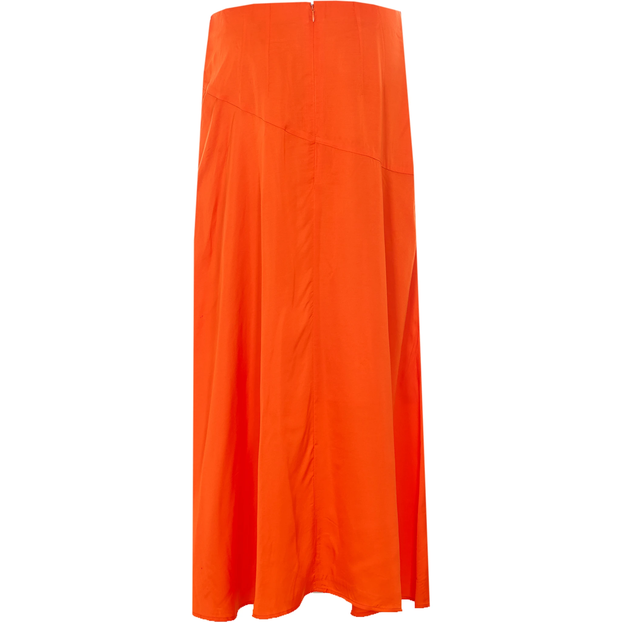 Essentiel antwerp Skirts Orange