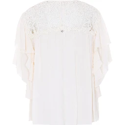 Aniye By Shirts White