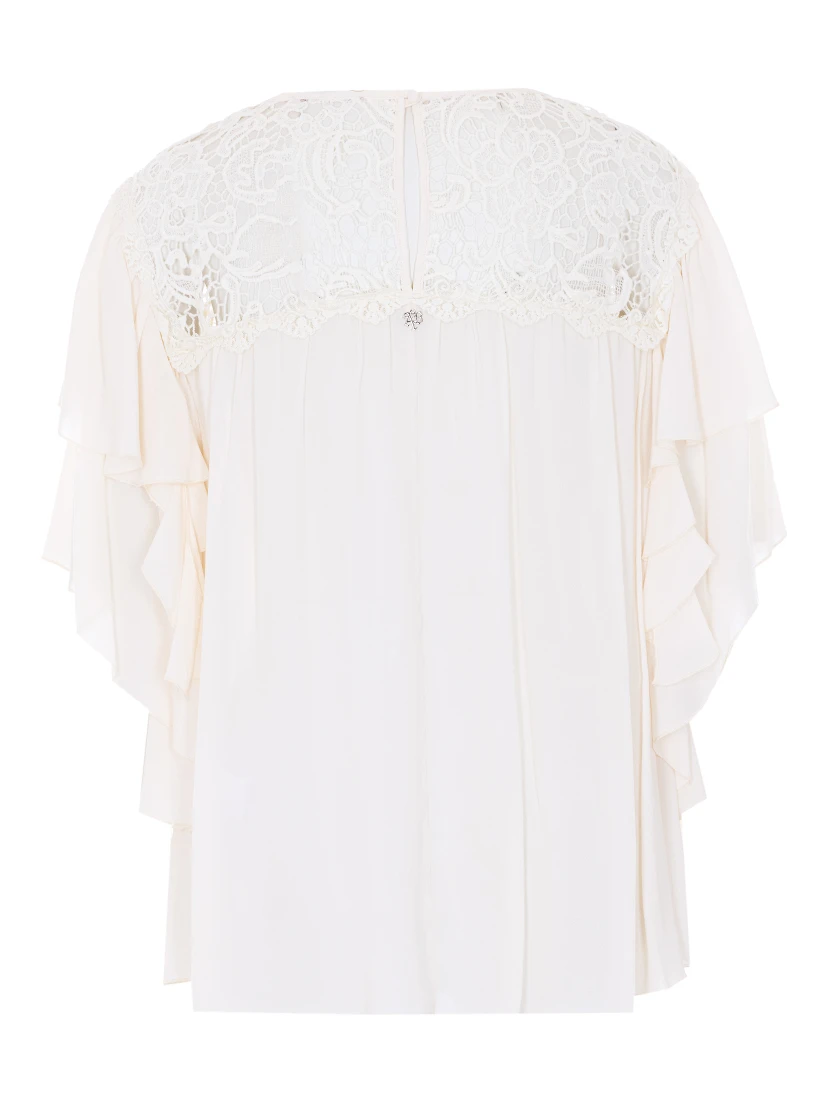 Aniye By Shirts White