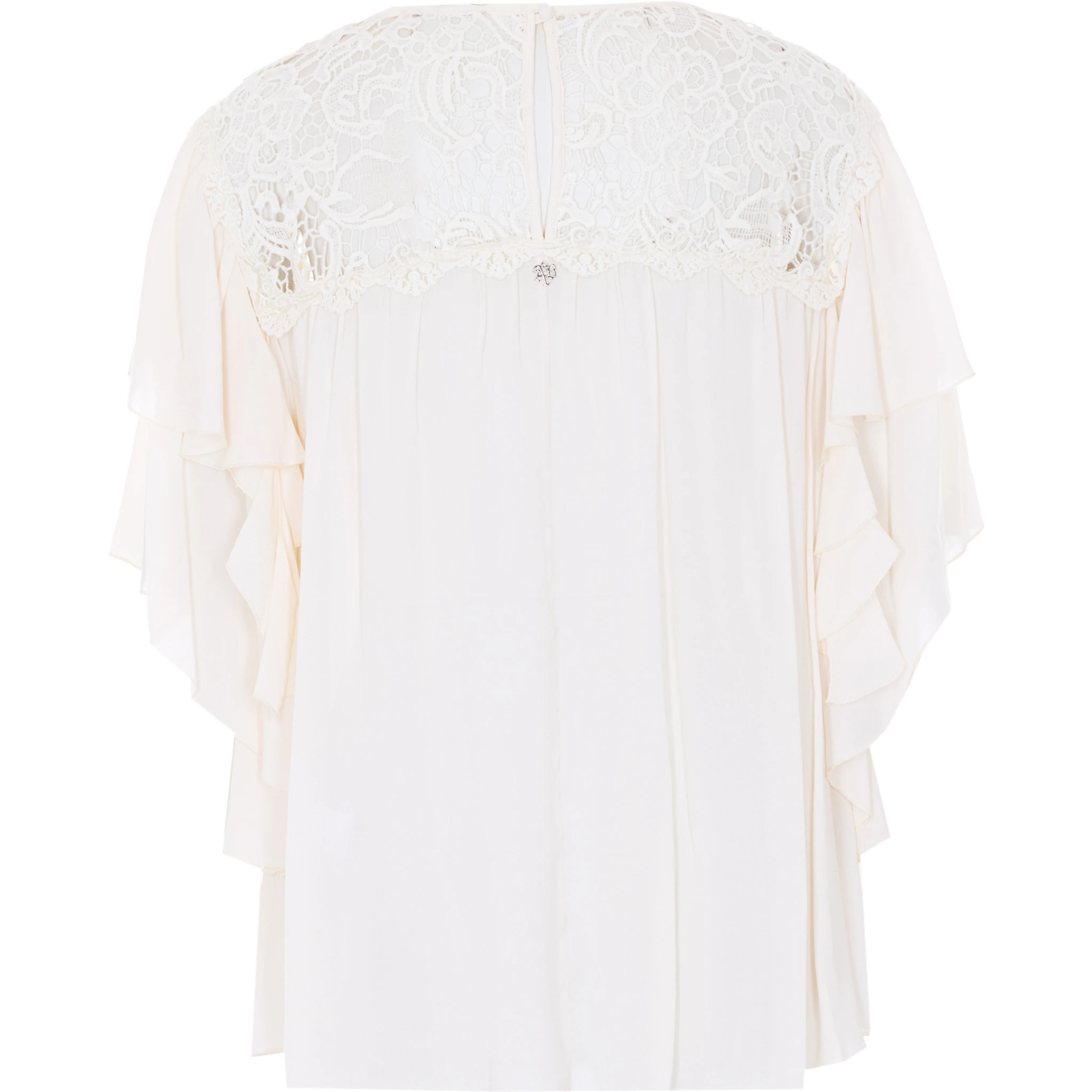Aniye By Shirts White
