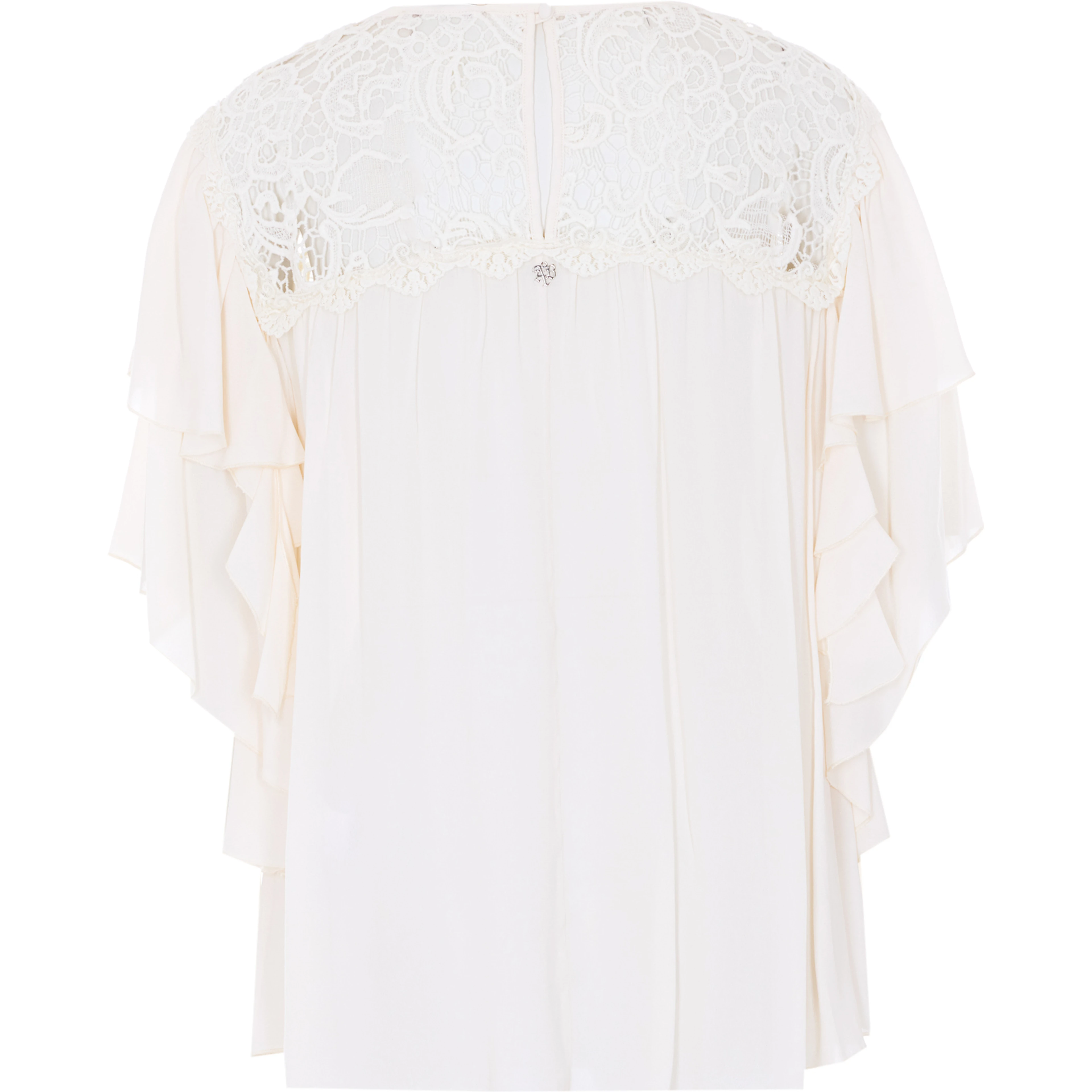 Aniye By Shirts White