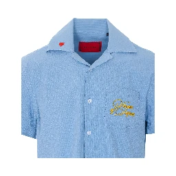 Vision of Super Shirts Blue