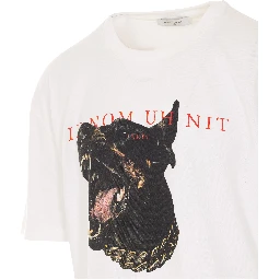 Ih Nom Uh Nit T-shirts and Polos White