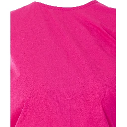 Essentiel antwerp Top Fuchsia